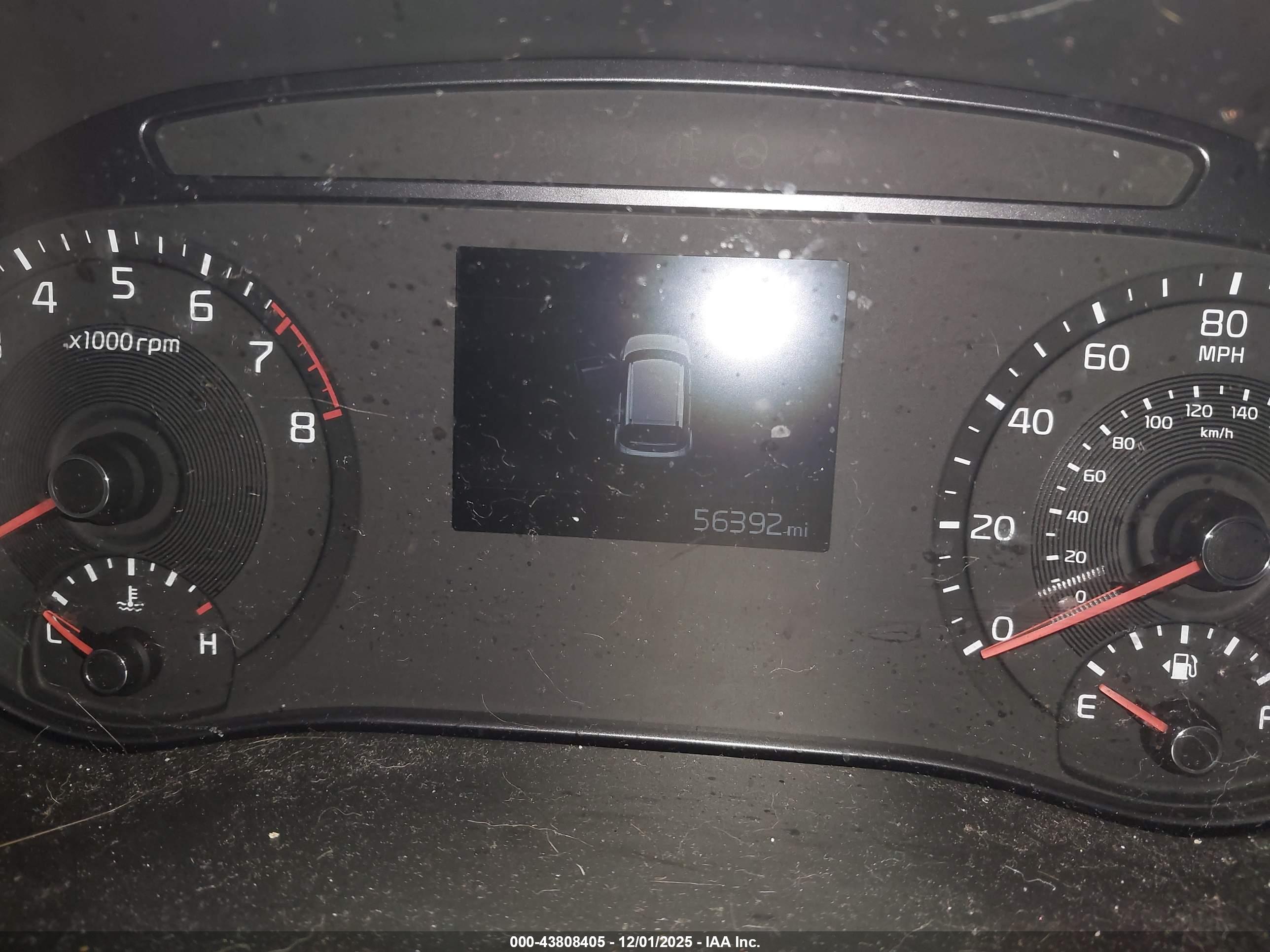 KIA SOUL image 7