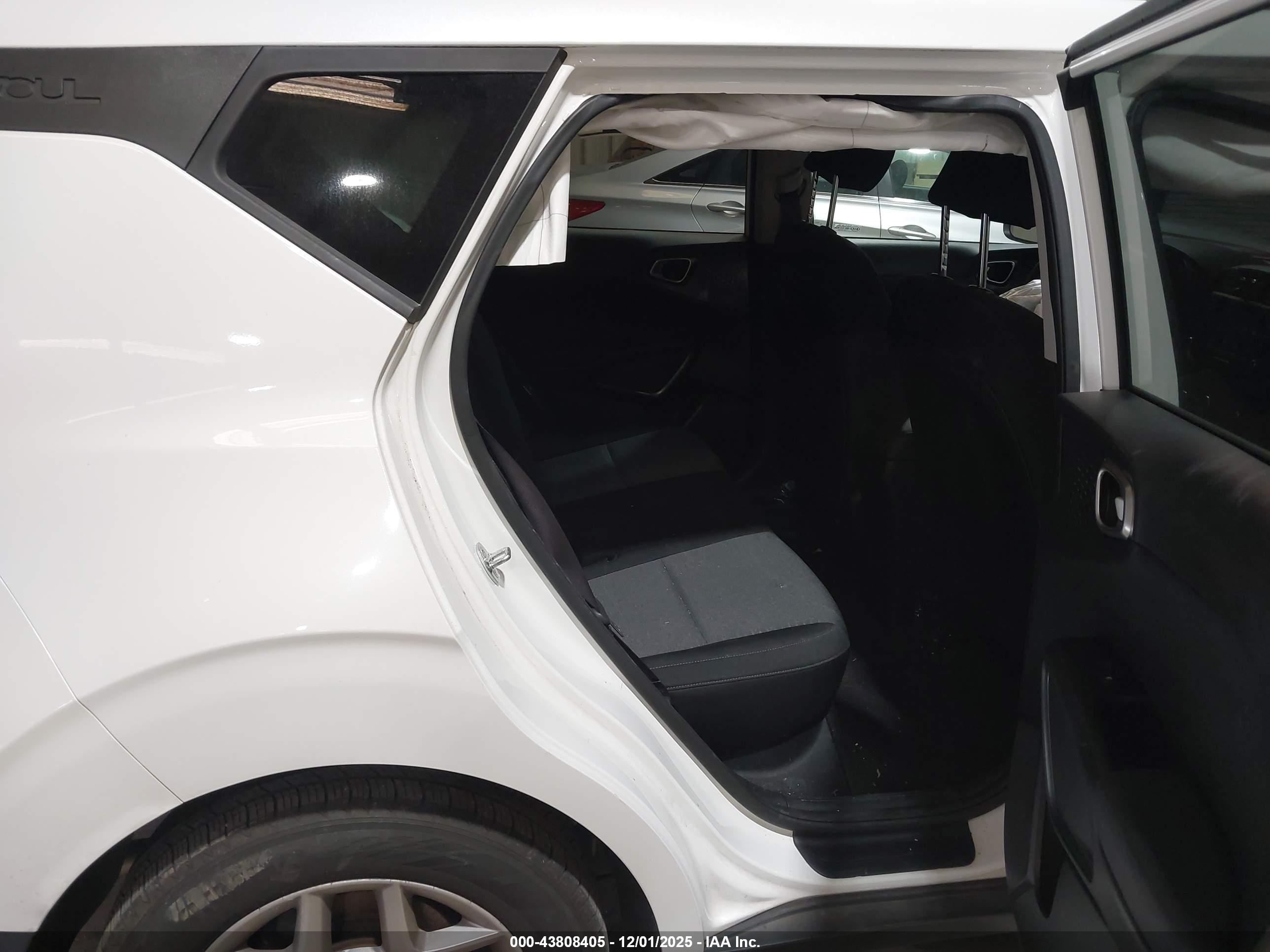 KIA SOUL image 8