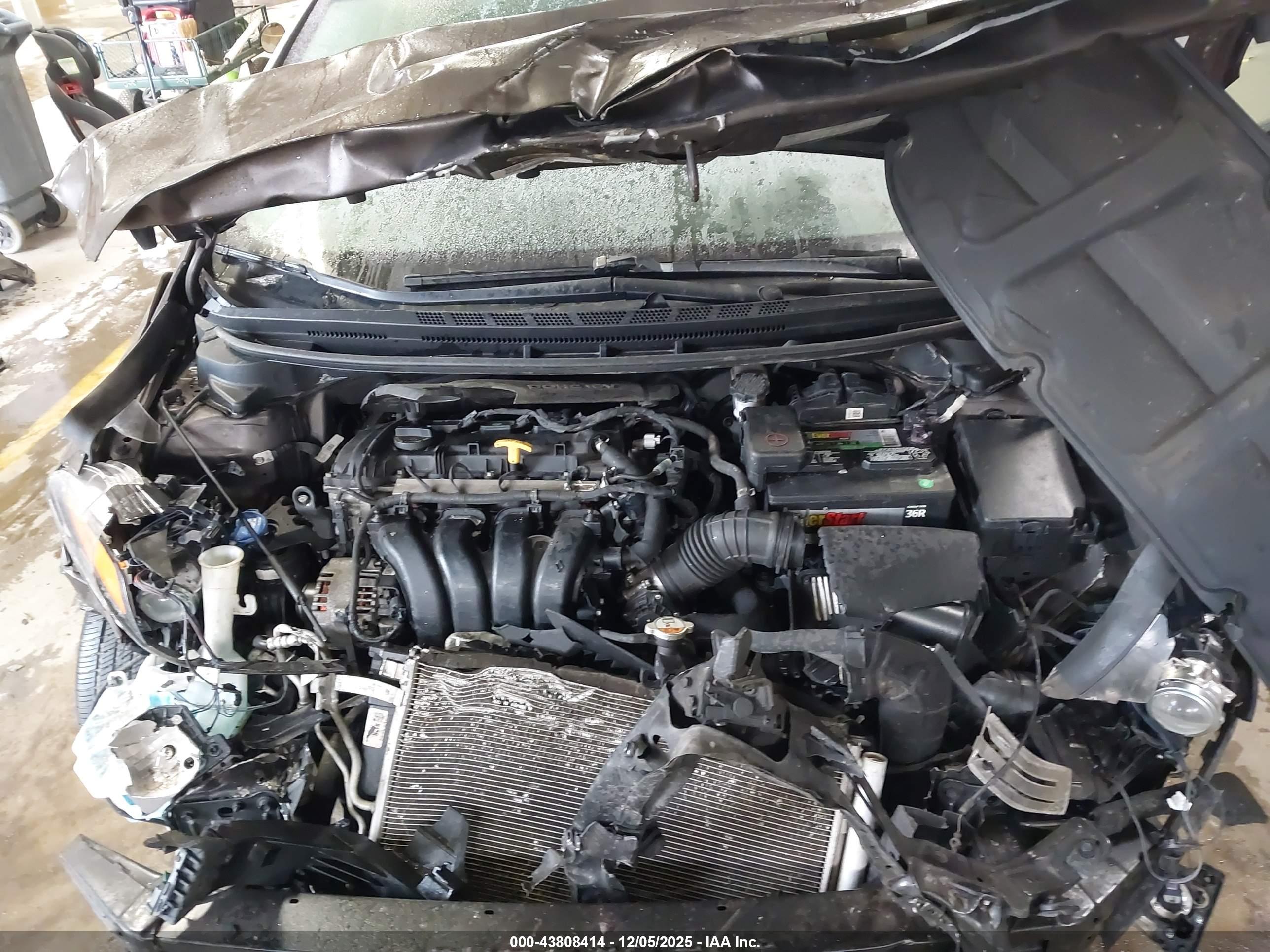 KIA FORTE image 10