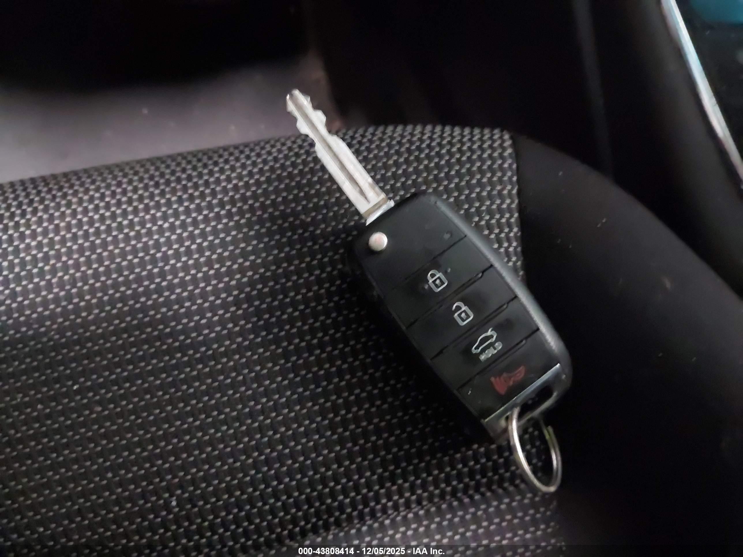 KIA FORTE image 11