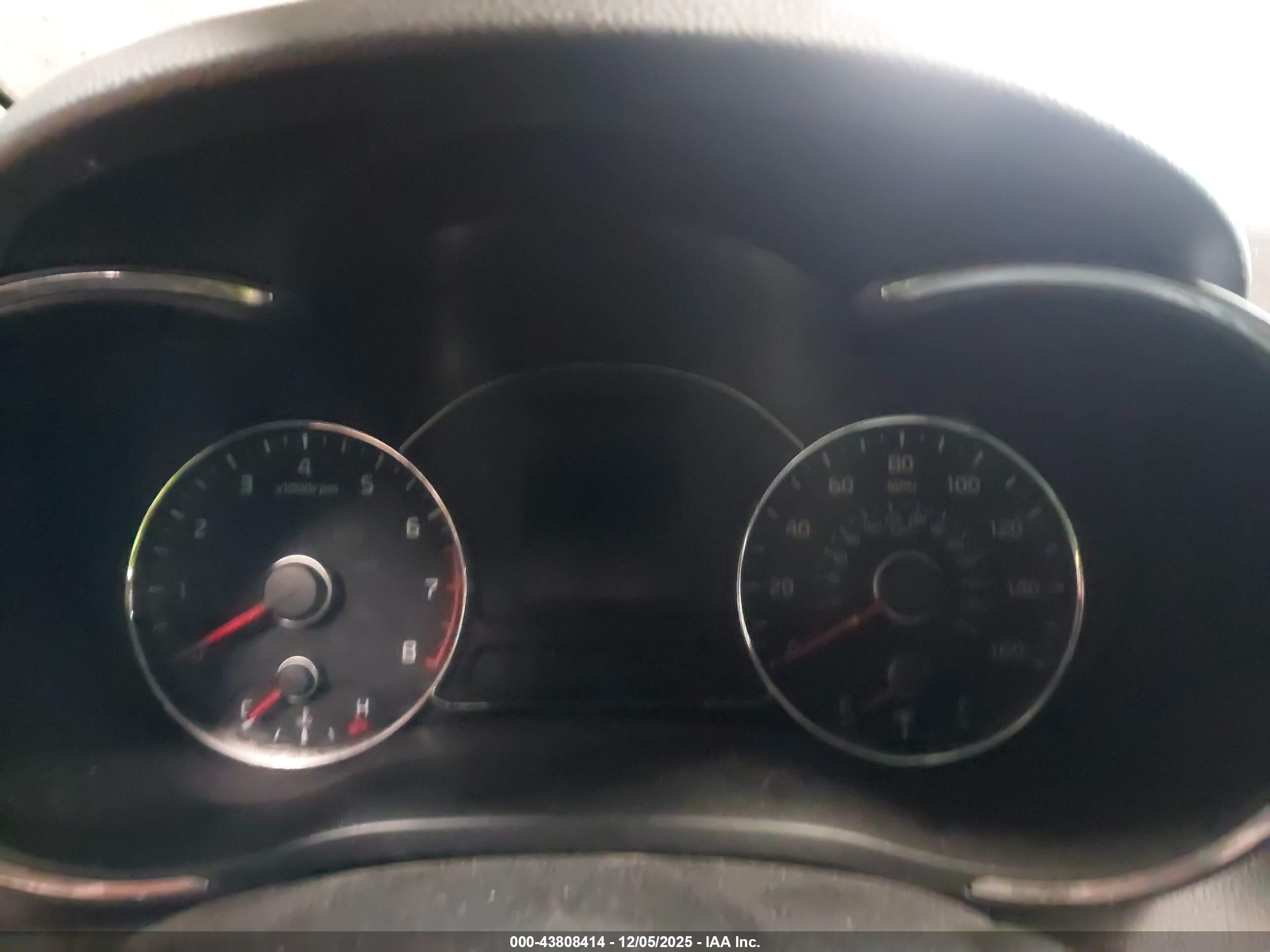 KIA FORTE image 7