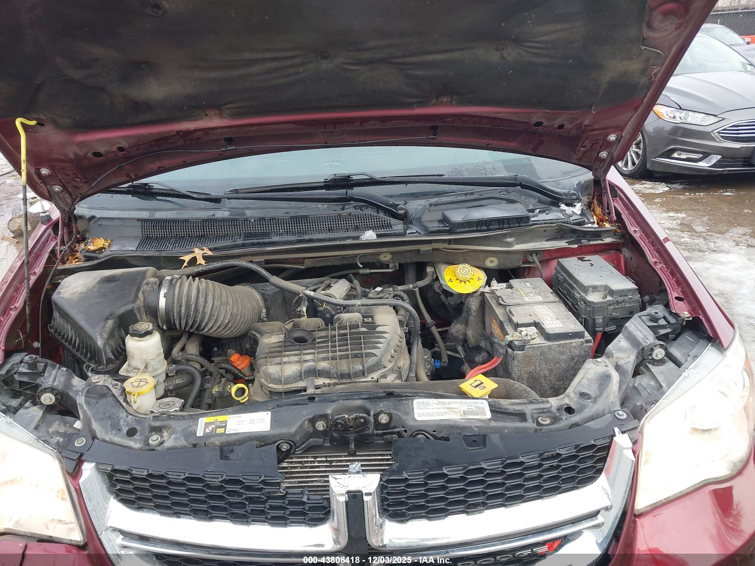 DODGE GRAND image 10