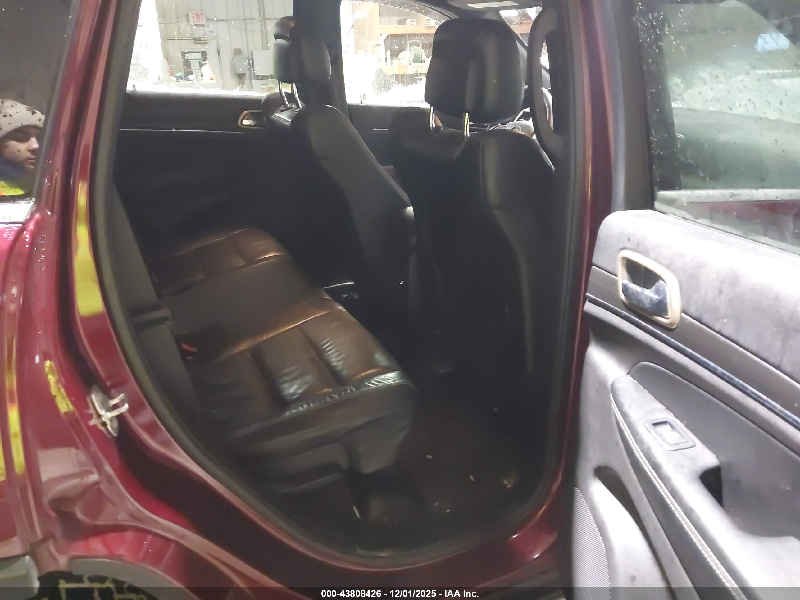 JEEP GRAND image 8