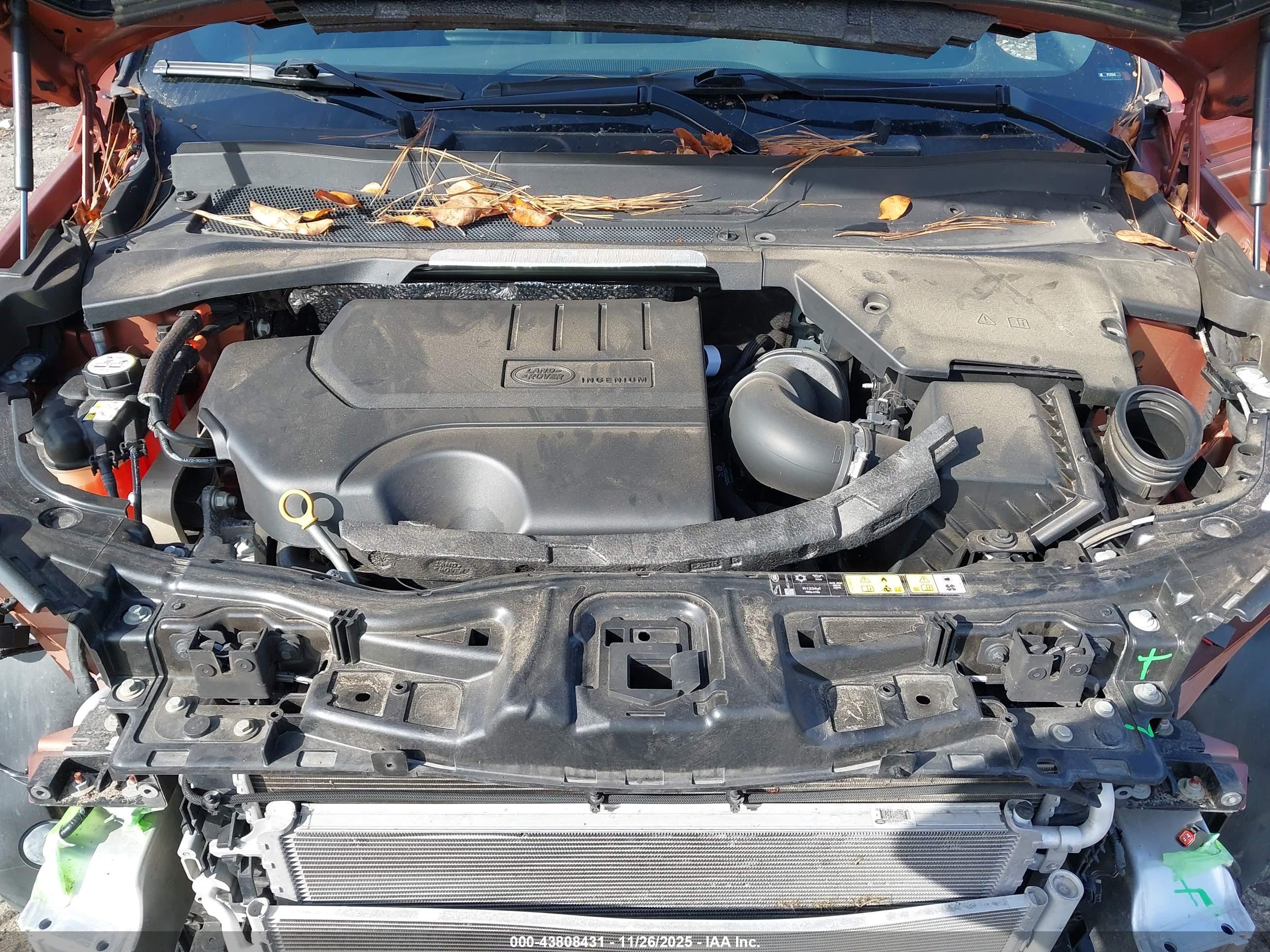 LAND ROVER image 10