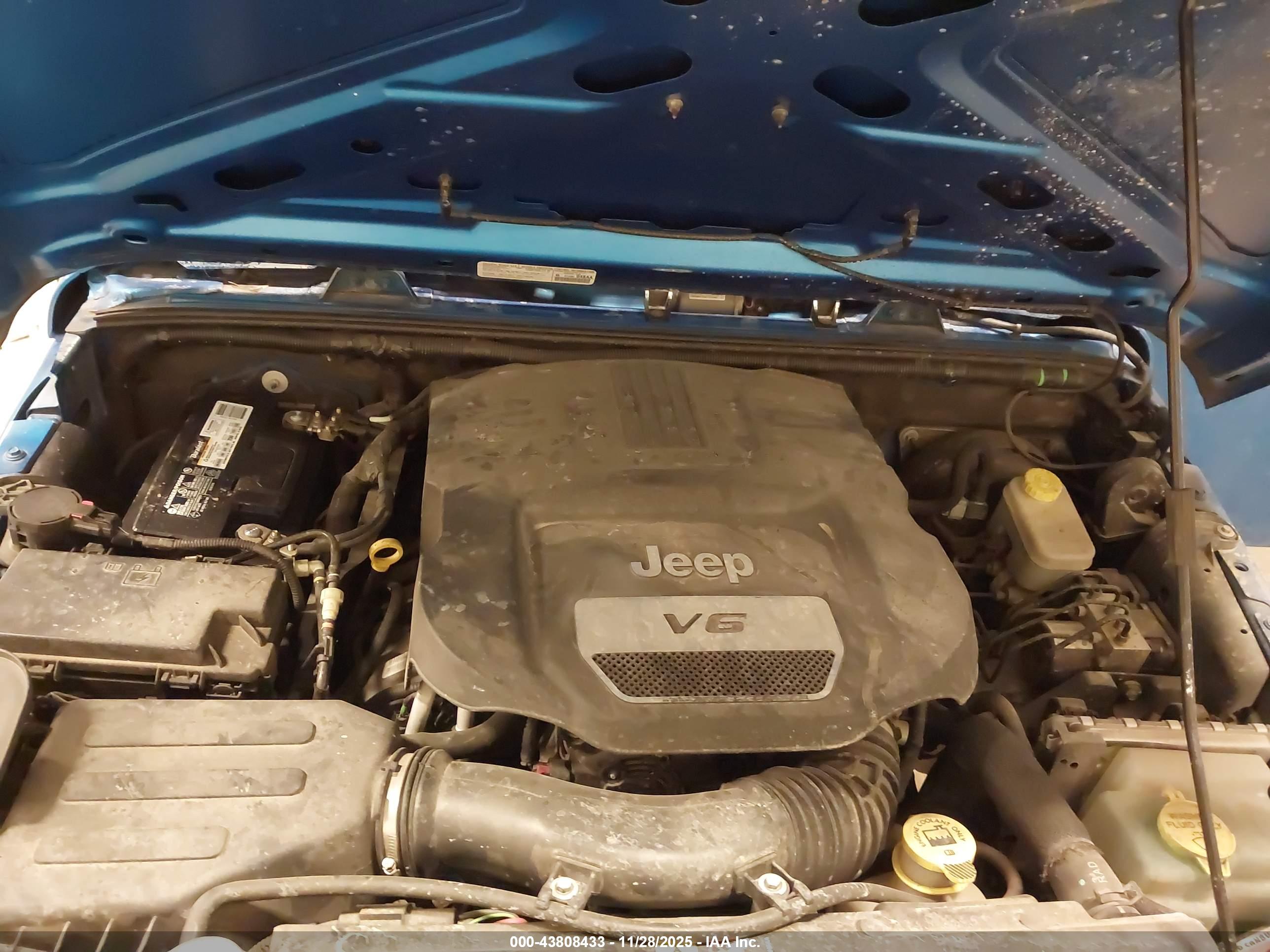 JEEP WRANGLER image 10