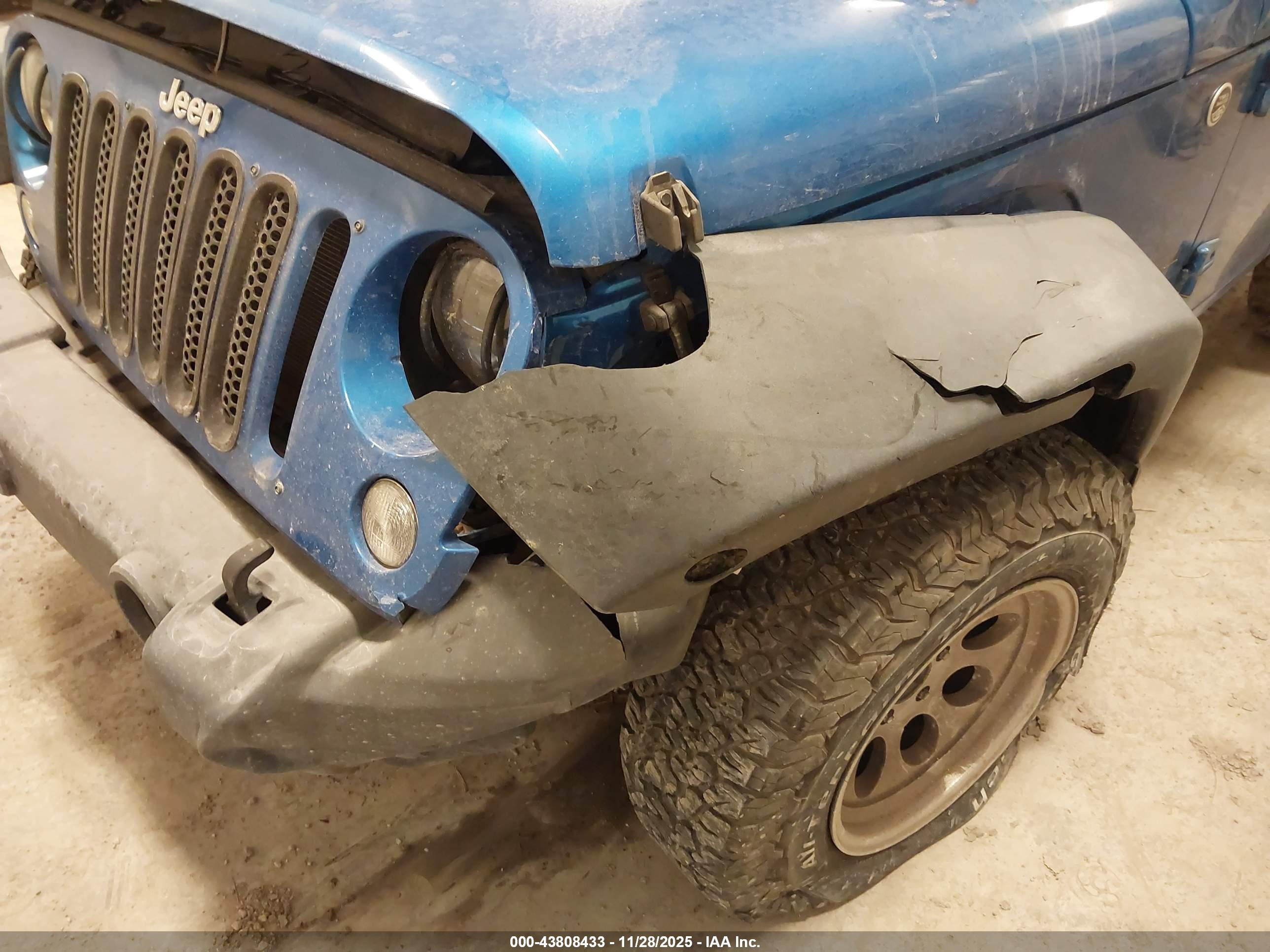 JEEP WRANGLER image 6