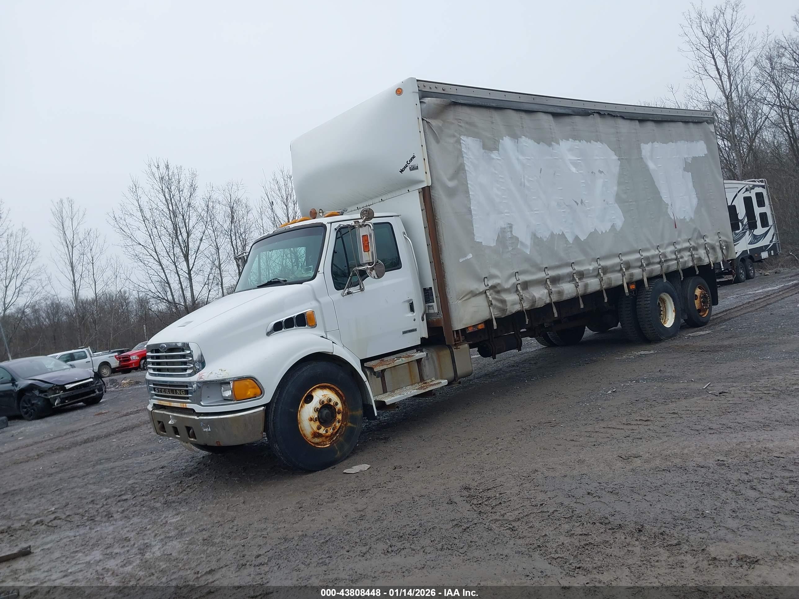 STERLING TRUCK image 2