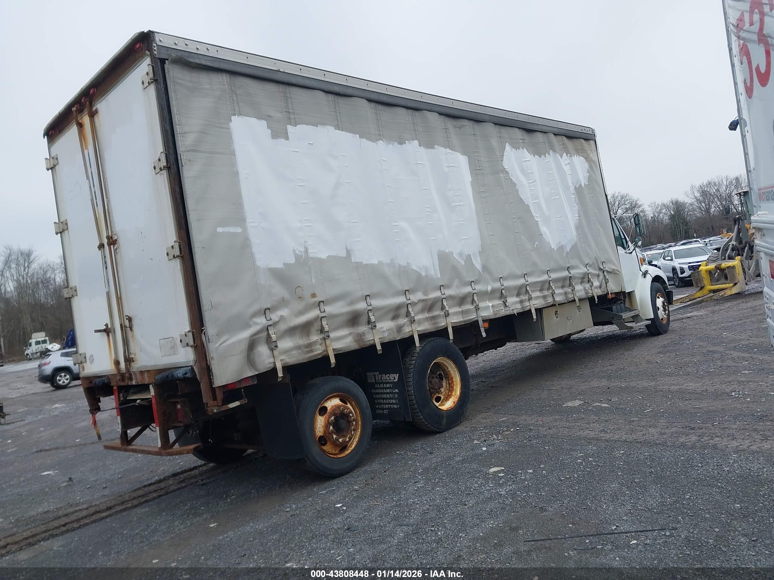 STERLING TRUCK image 4