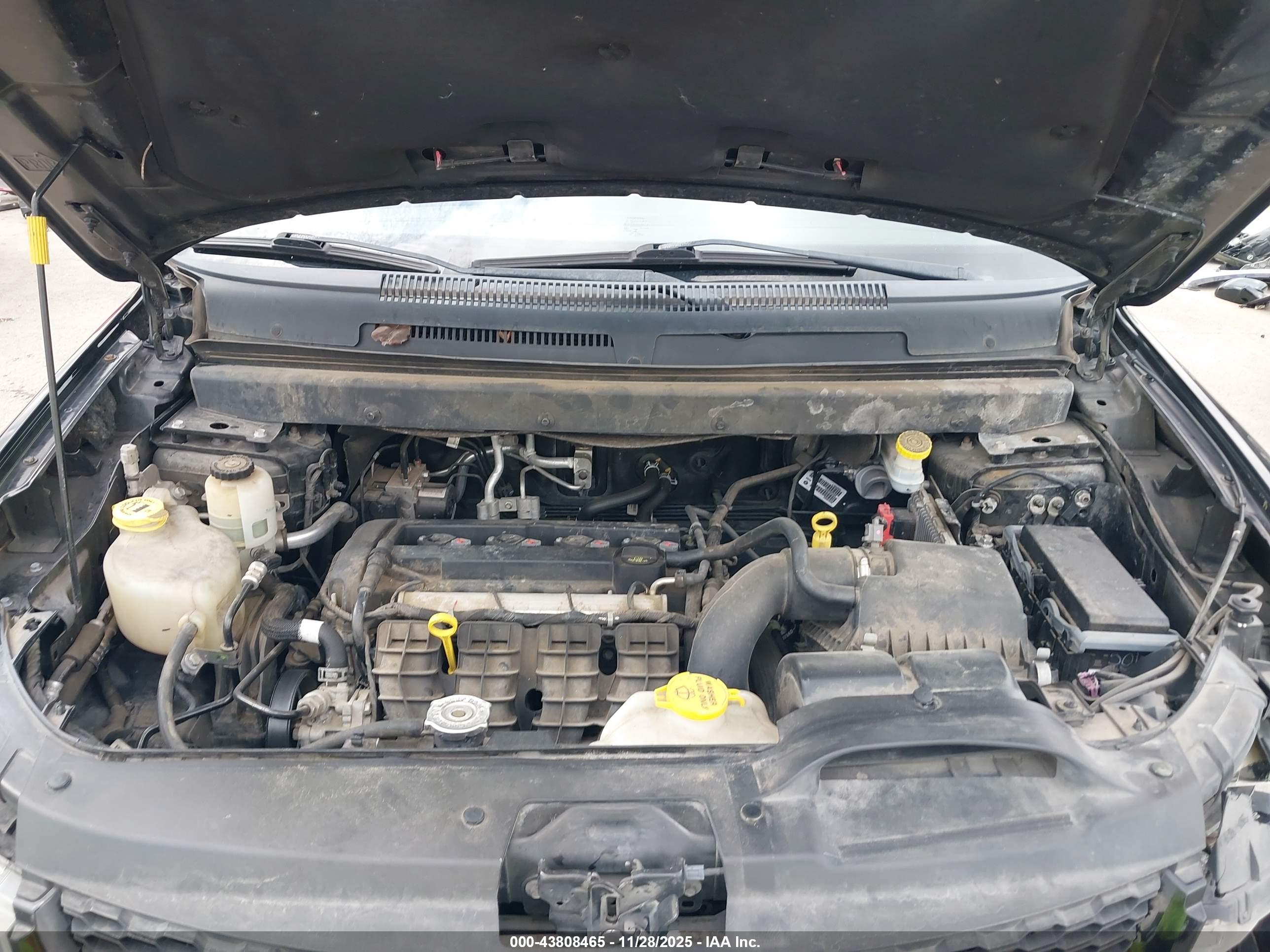 DODGE JOURNEY image 10
