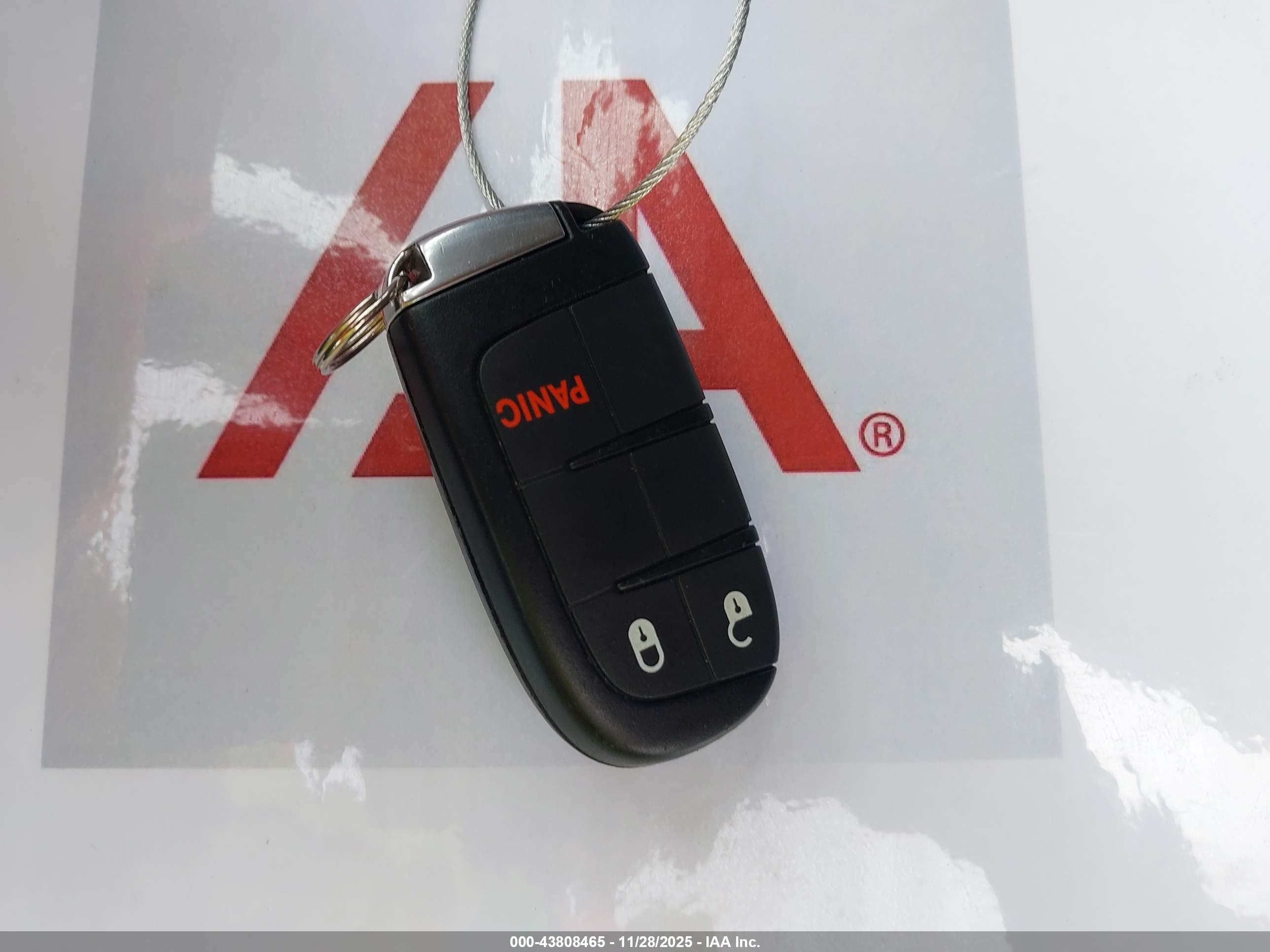 DODGE JOURNEY image 11