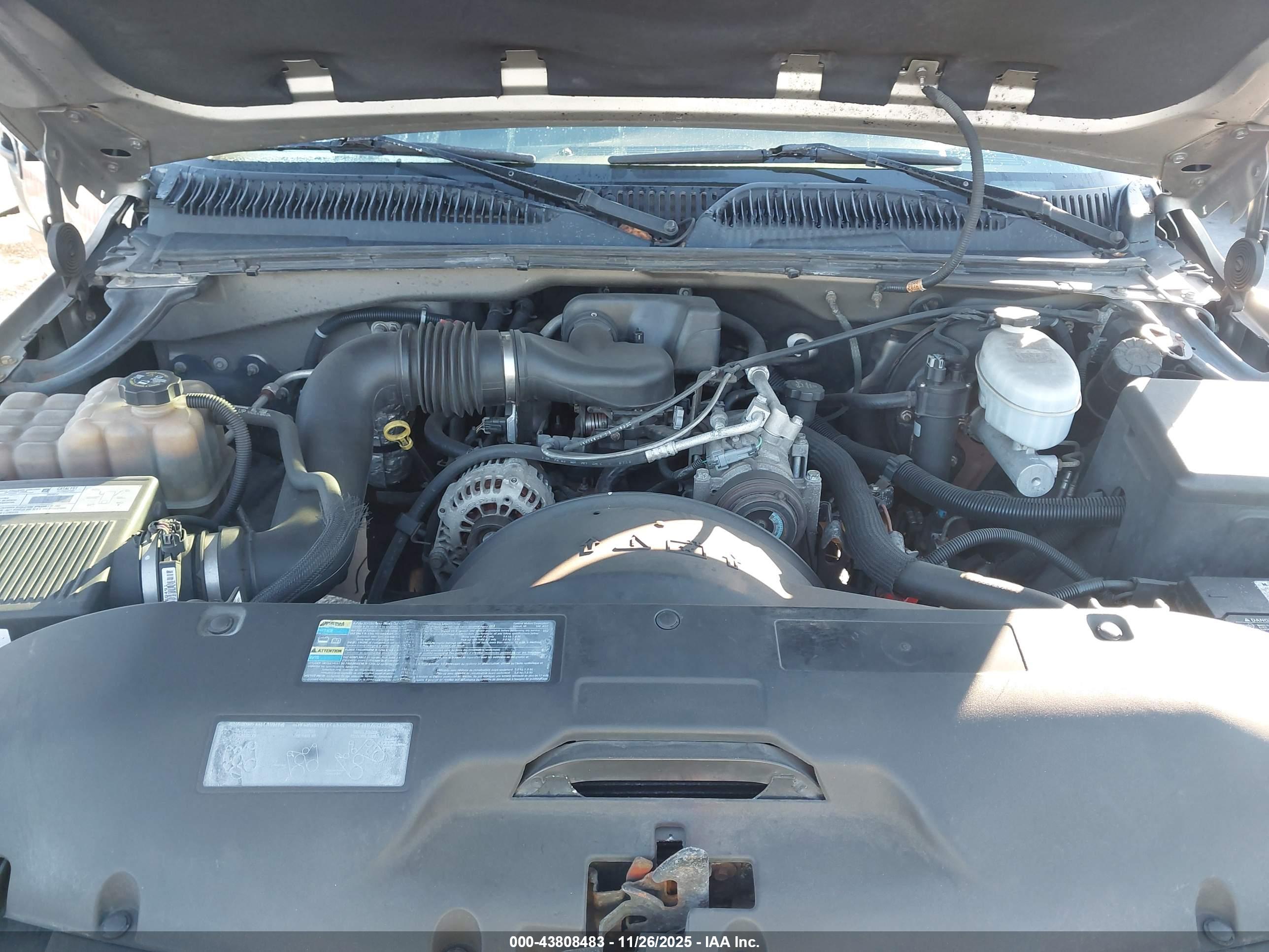 GMC SIERRA image 10