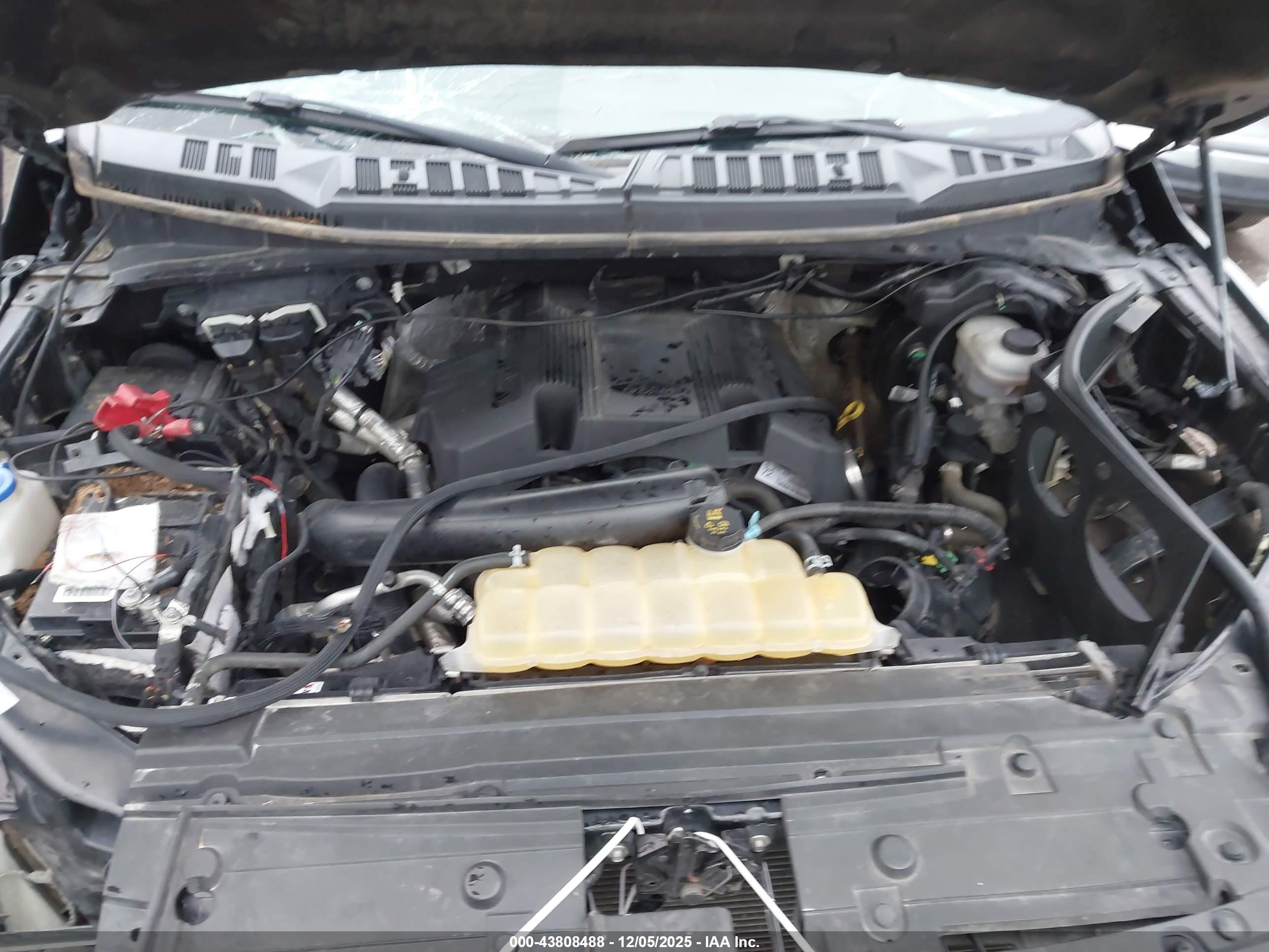 FORD F-150 image 10