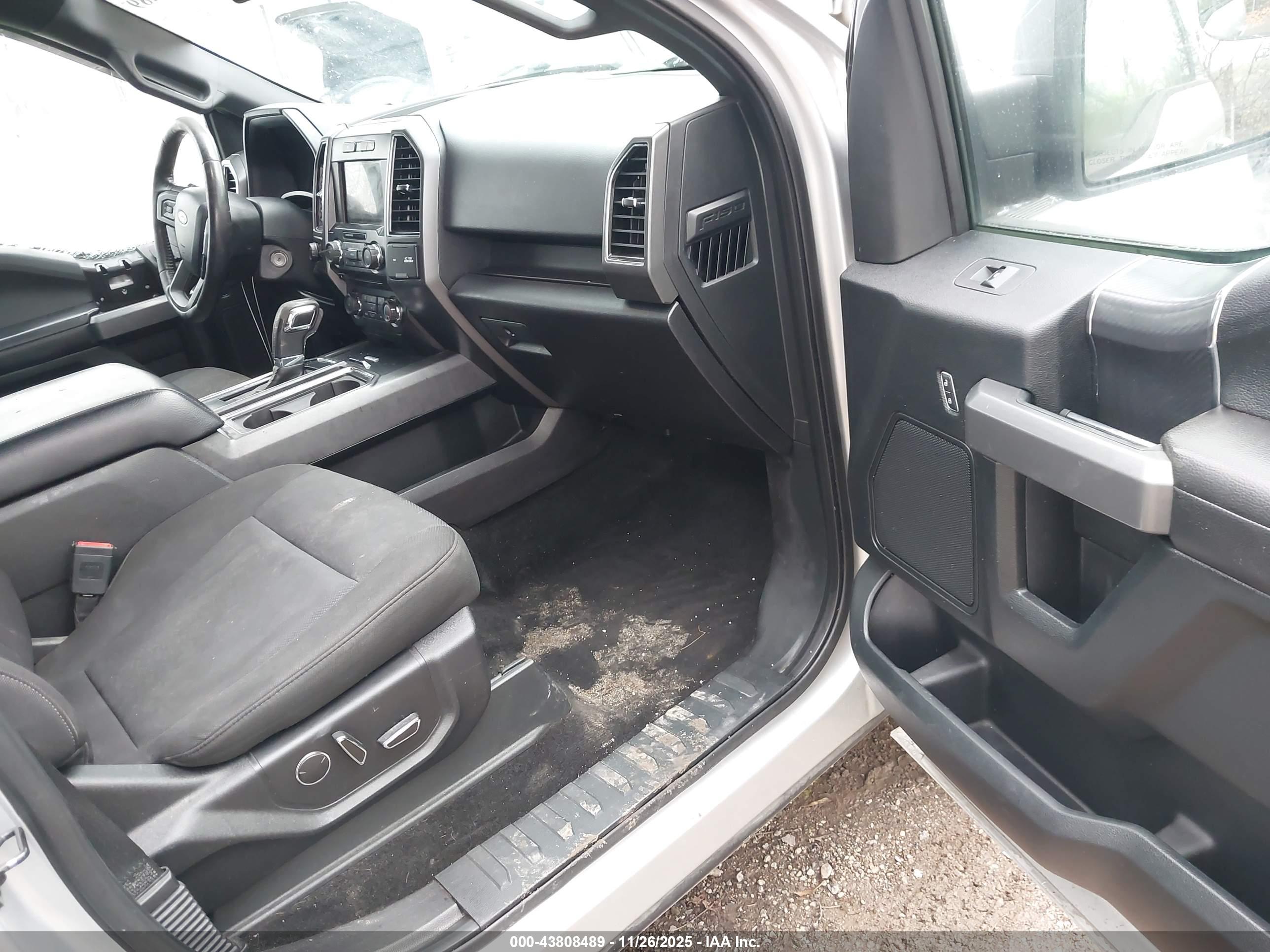 FORD F-150 image 5