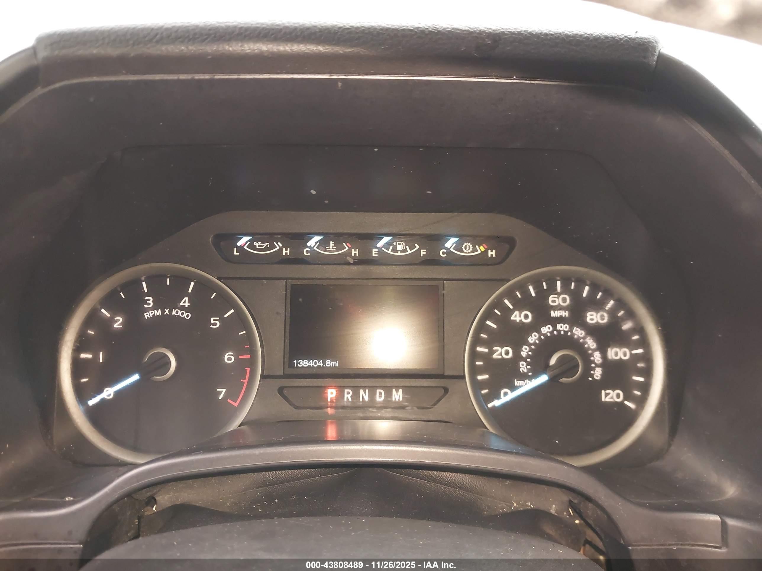 FORD F-150 image 7
