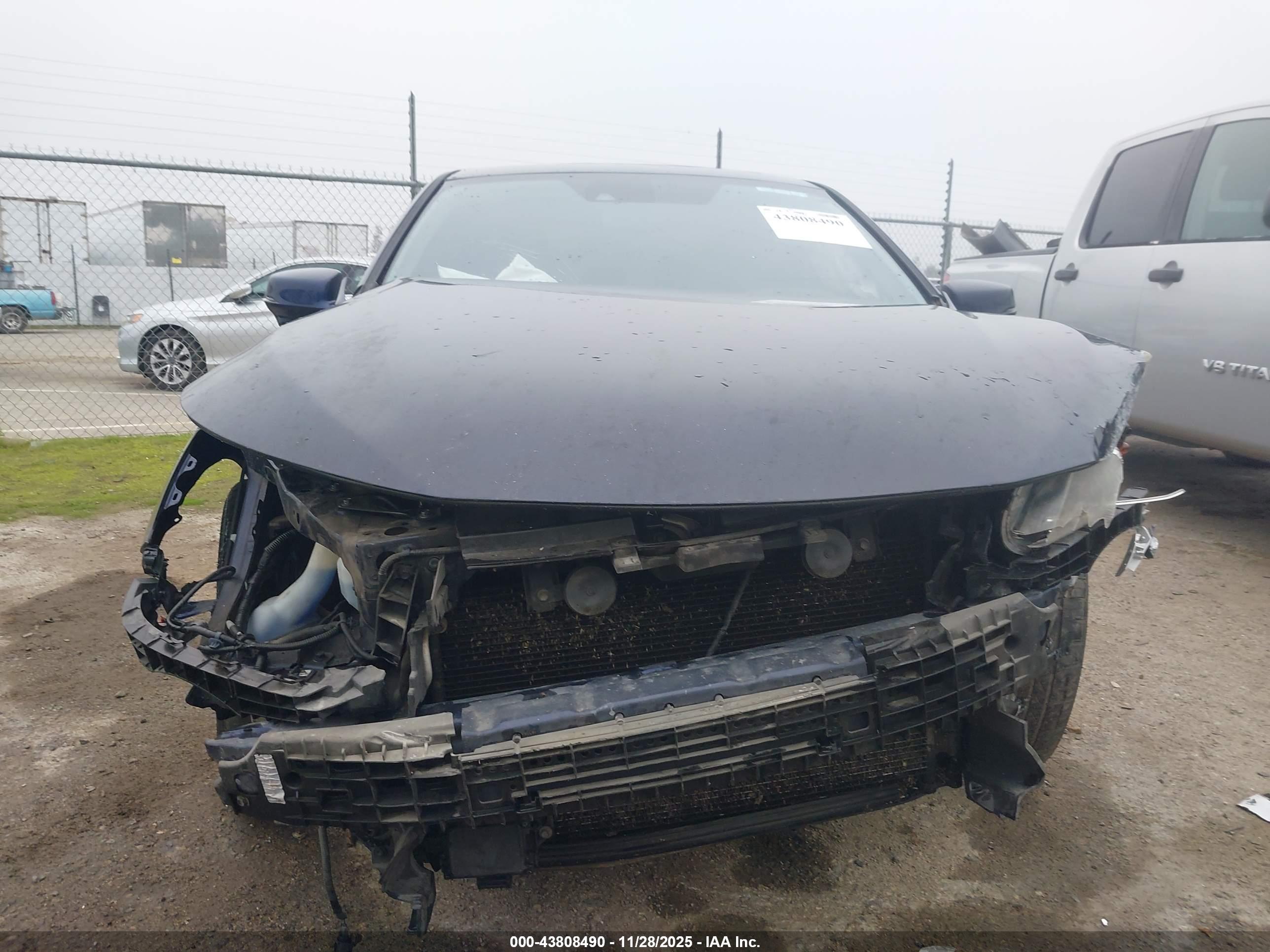 HONDA ACCORD image 6