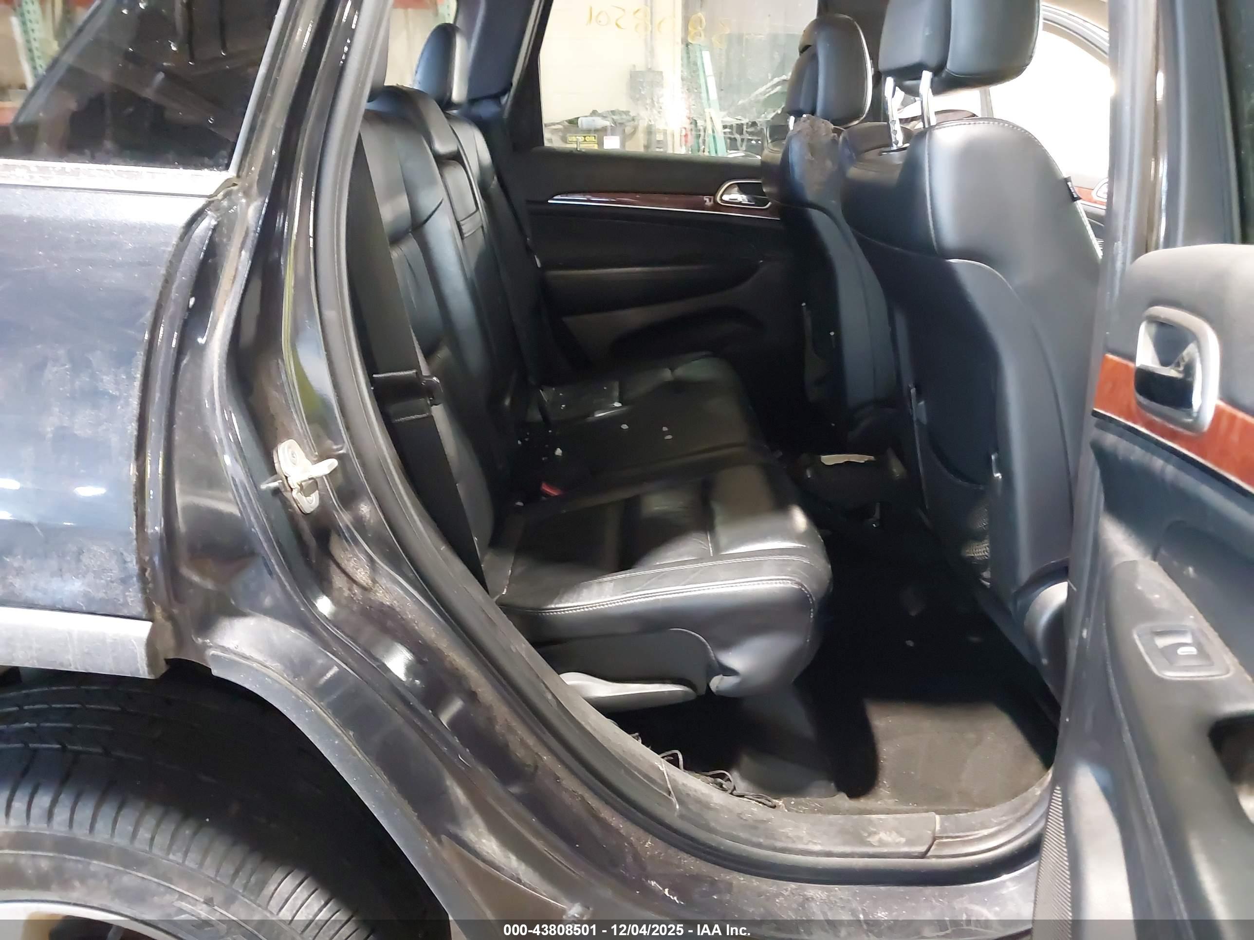 JEEP GRAND image 8