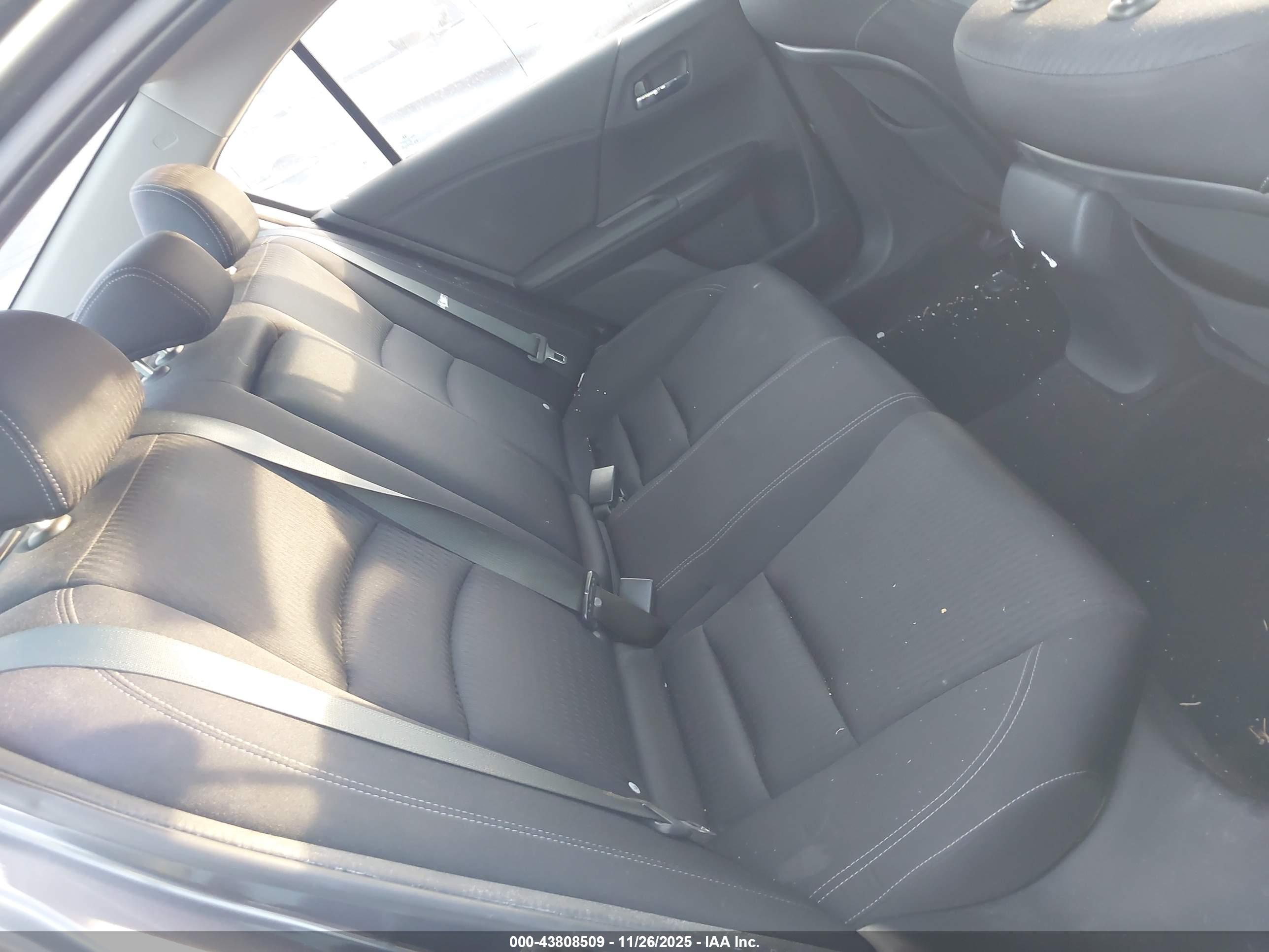 HONDA ACCORD image 8