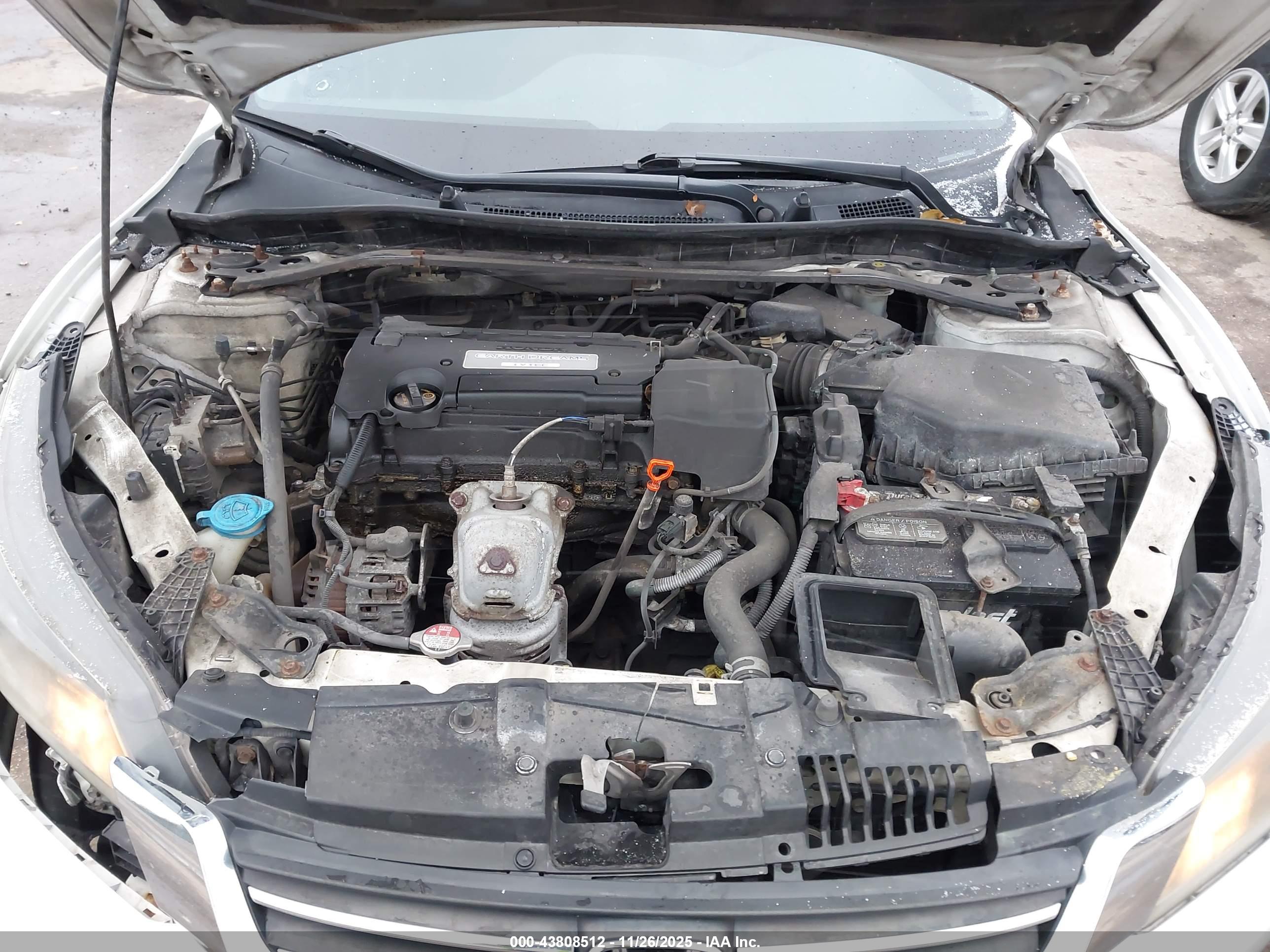 HONDA ACCORD image 10
