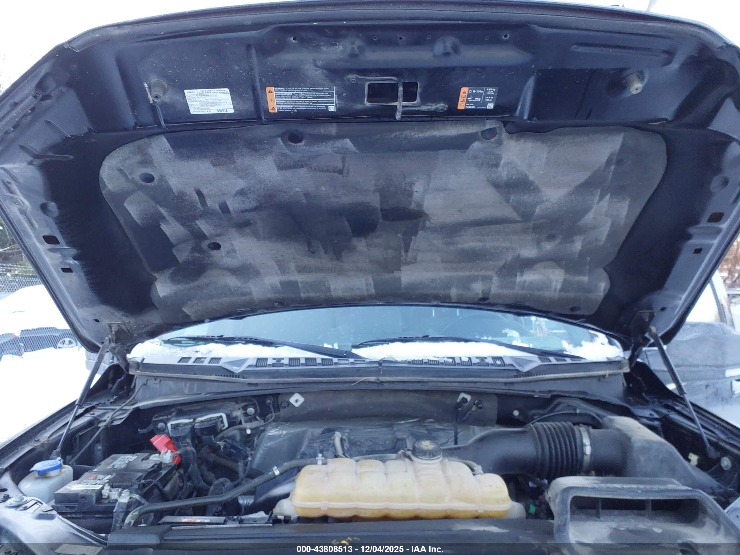 FORD F-150 image 10