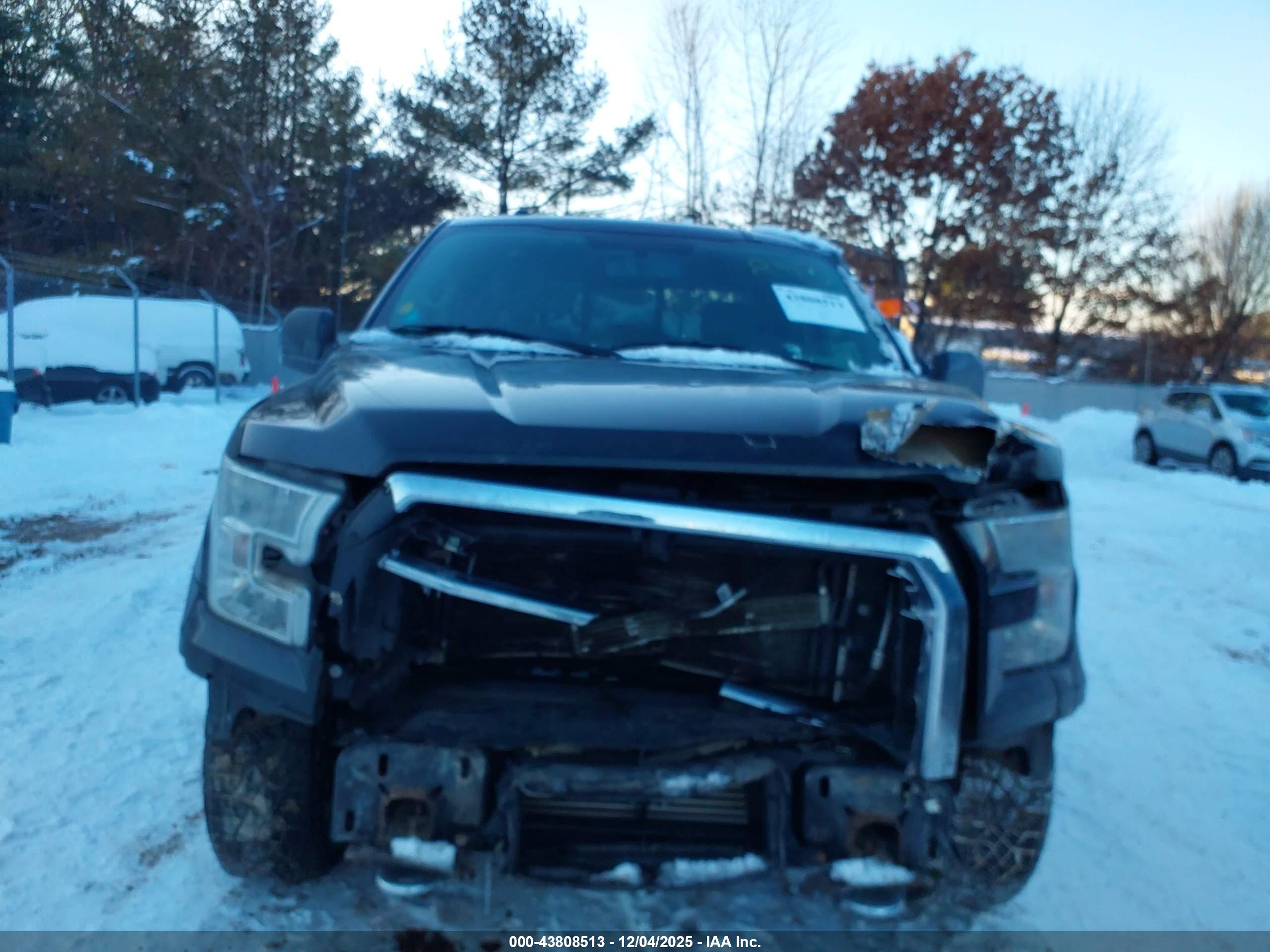 FORD F-150 image 6