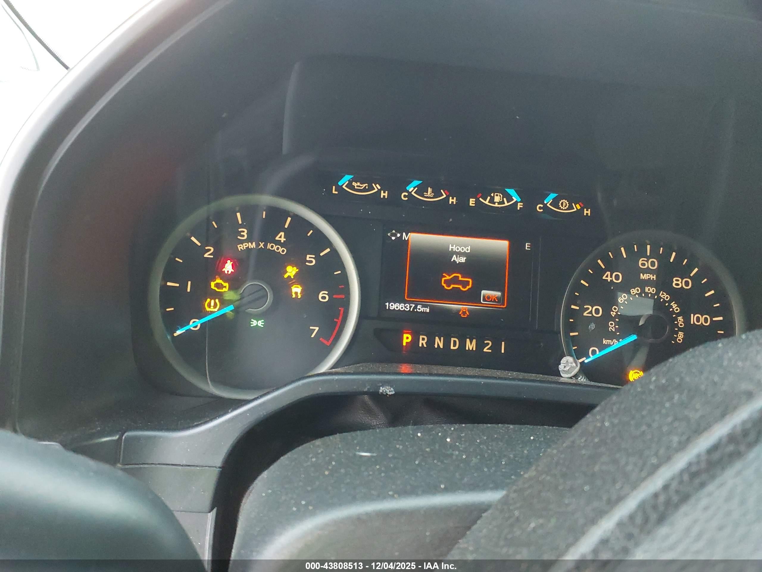 FORD F-150 image 7