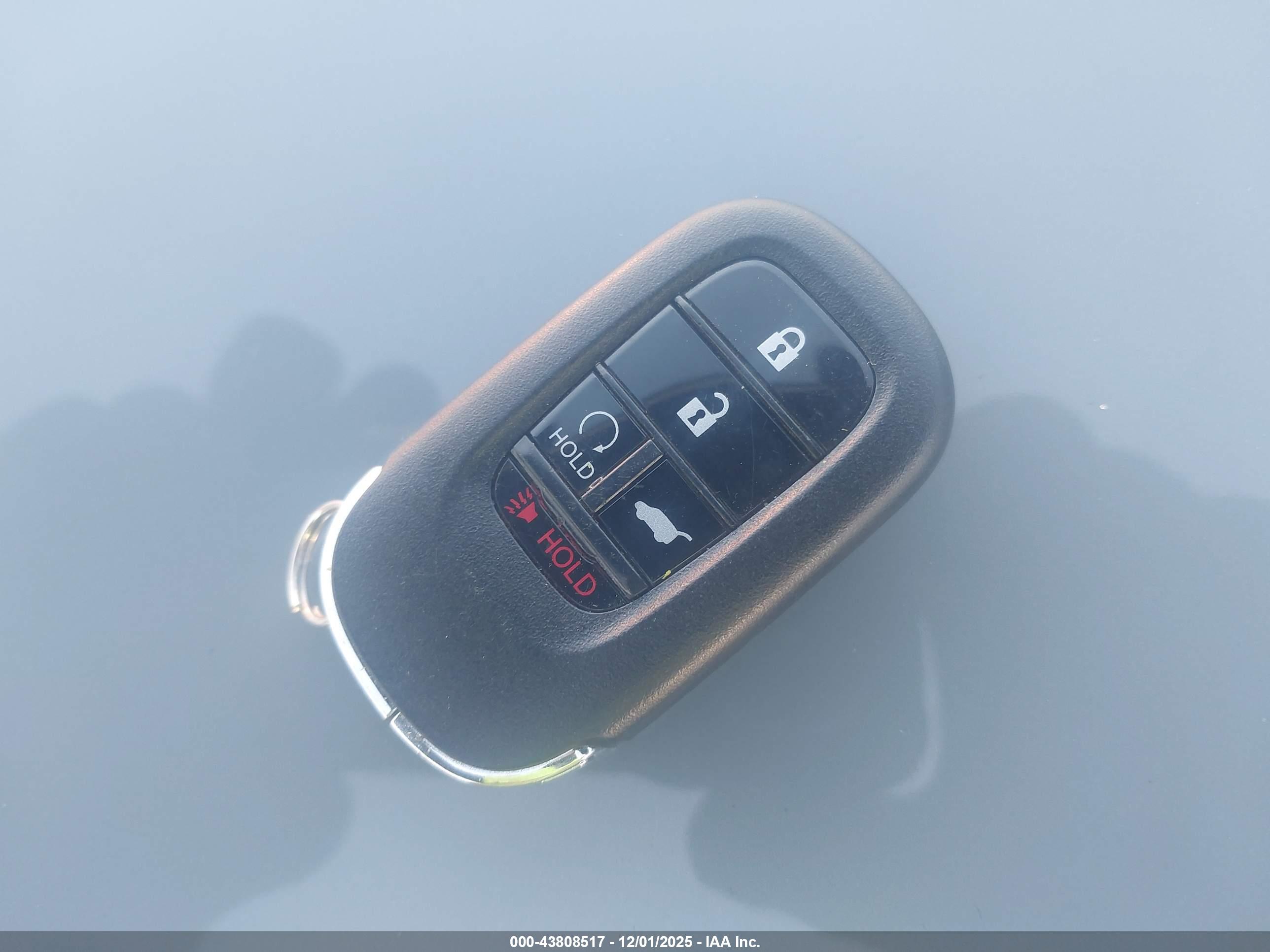HONDA HR-V image 11