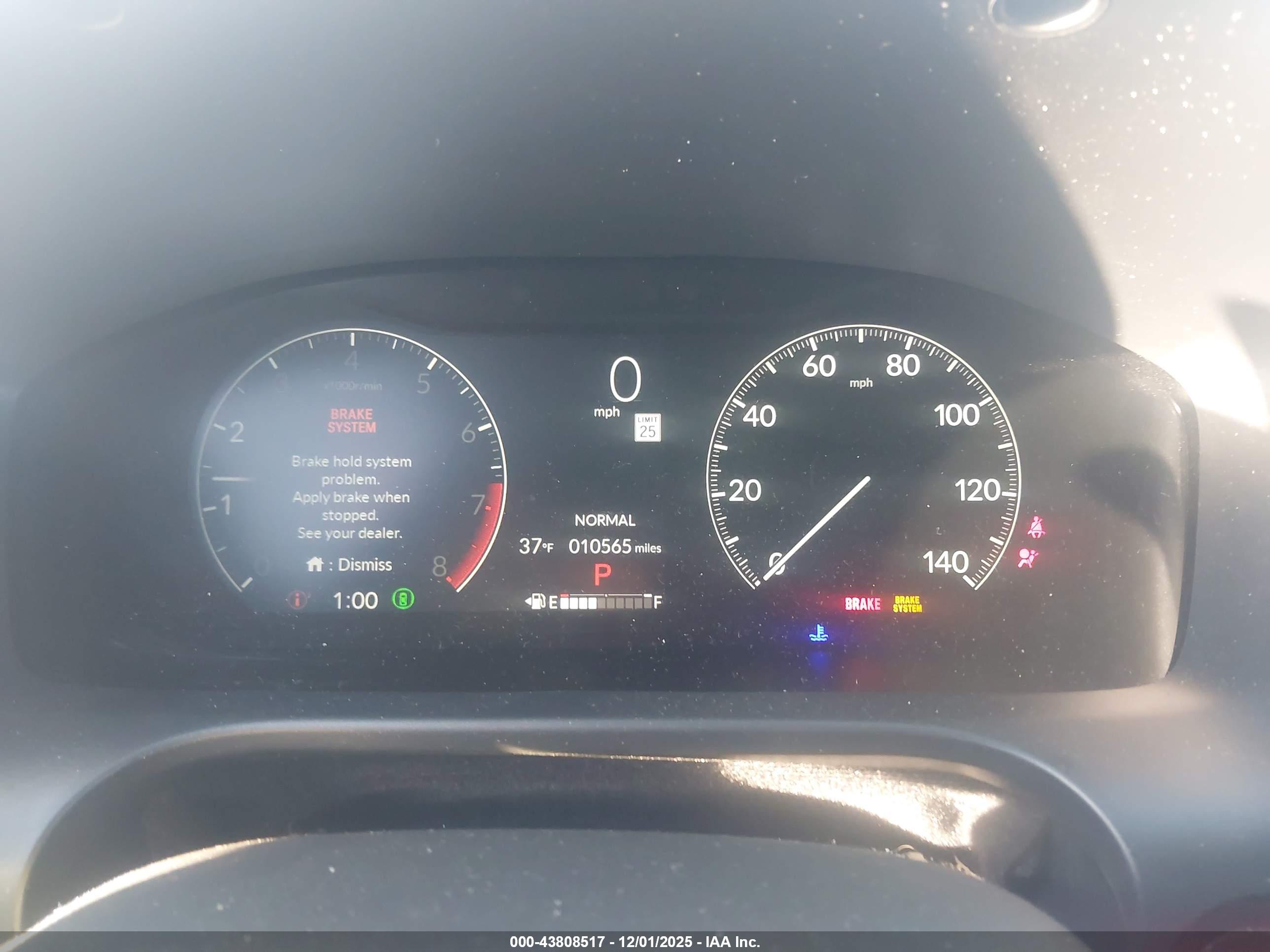 HONDA HR-V image 7