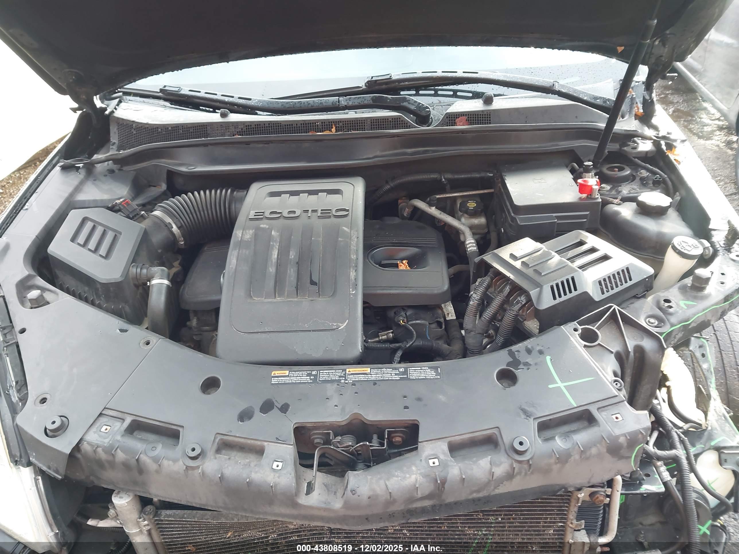 CHEVROLET EQUINOX image 10