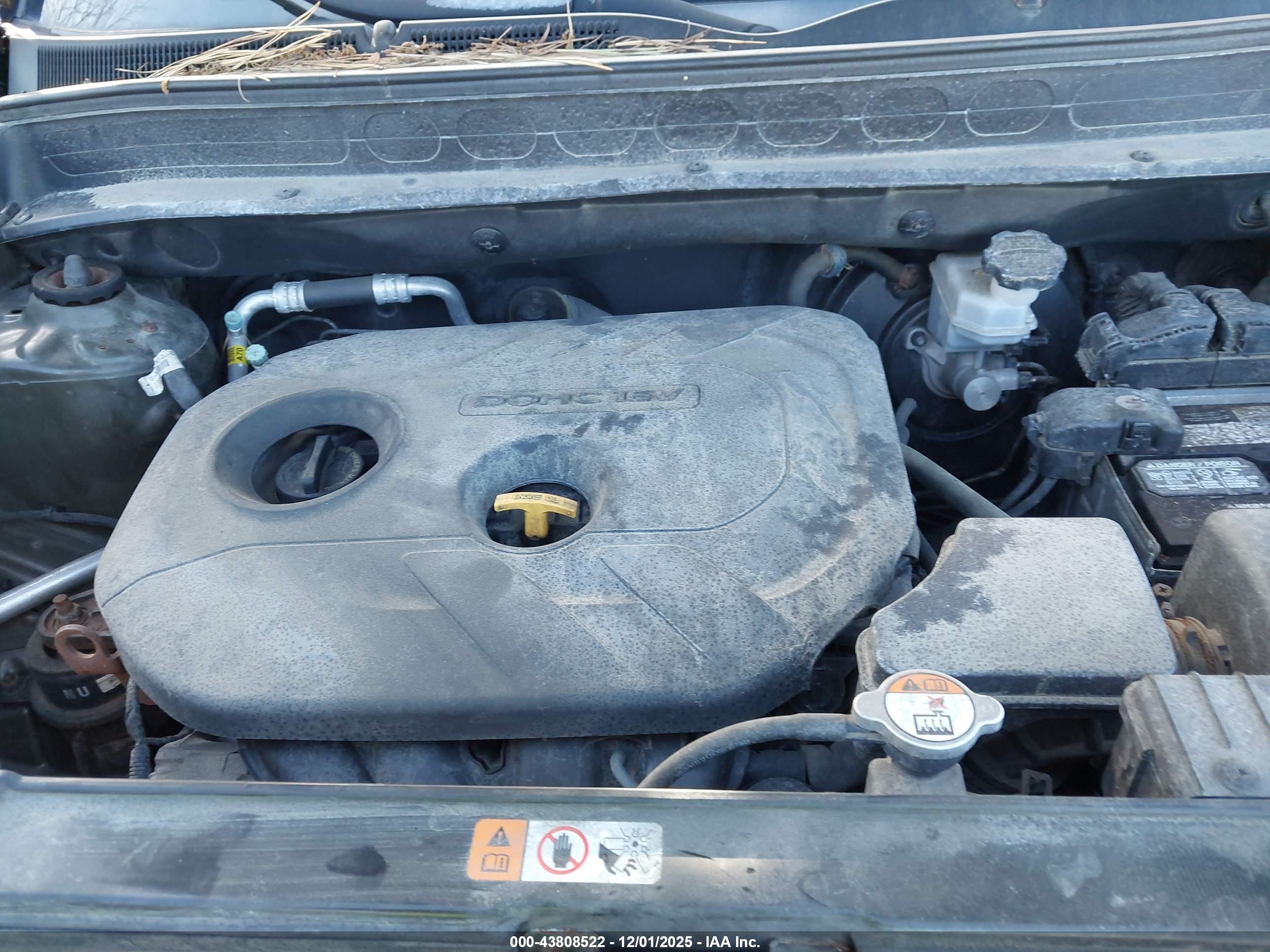 KIA SOUL image 10
