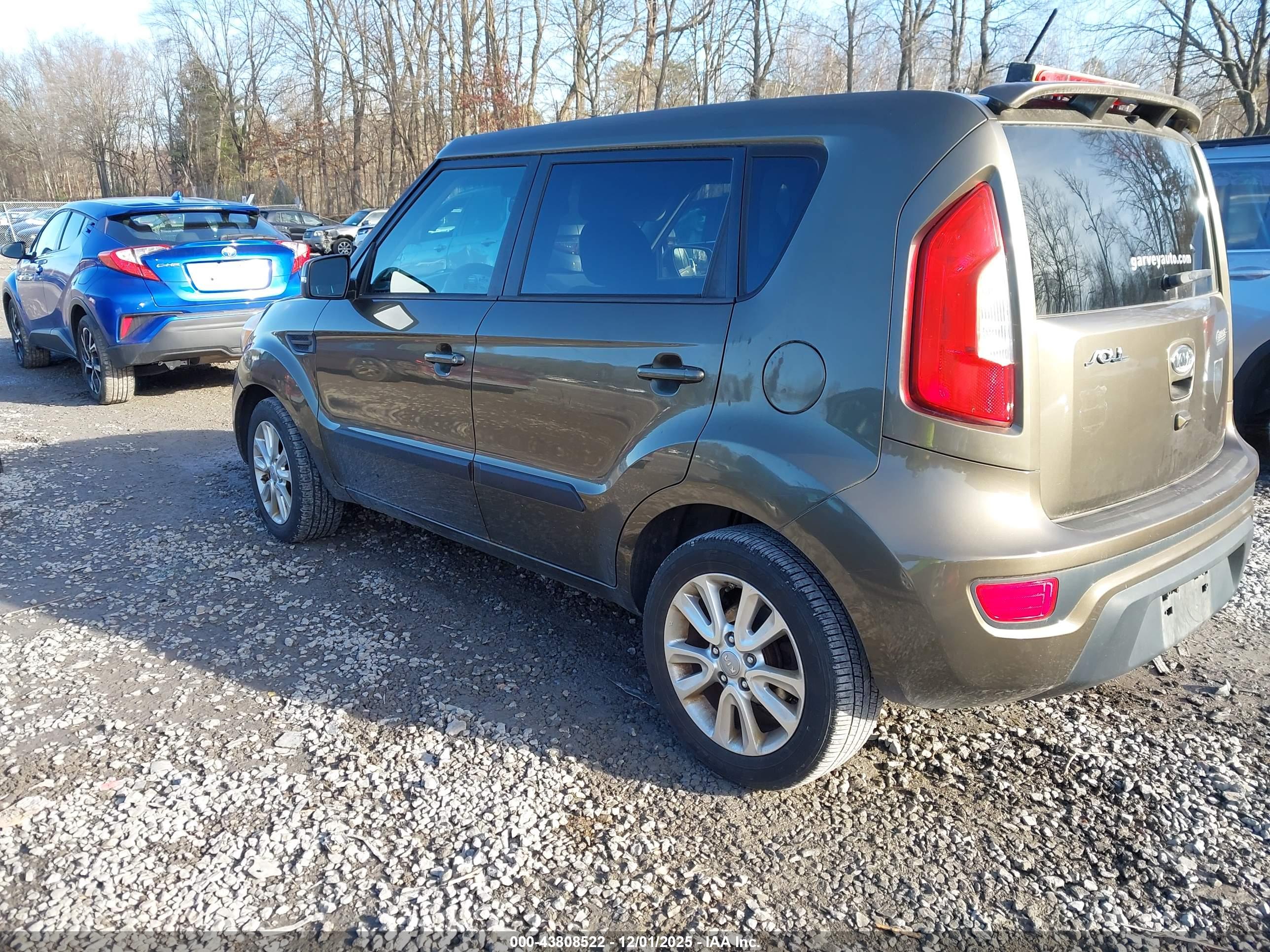 KIA SOUL image 3