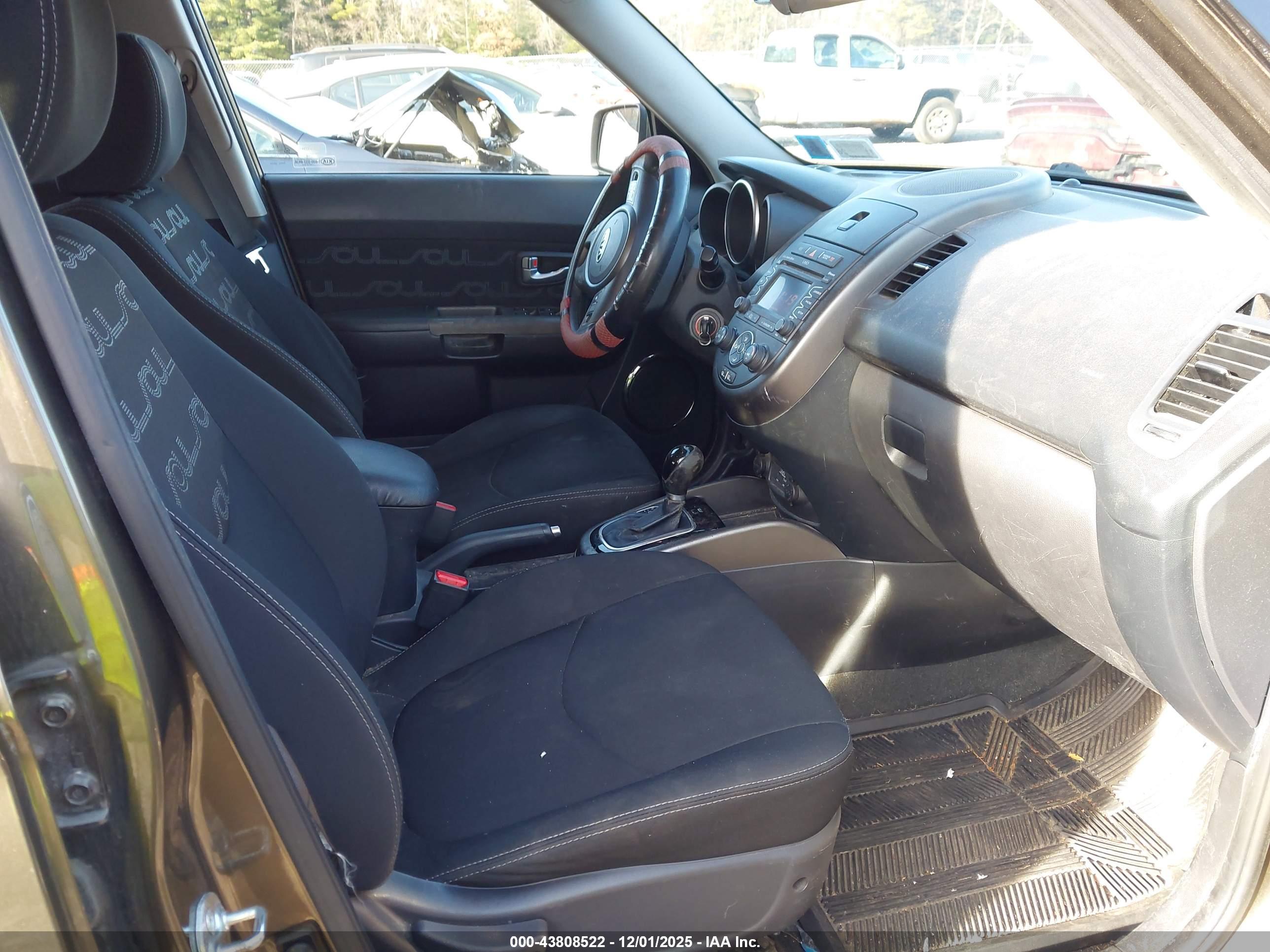 KIA SOUL image 5