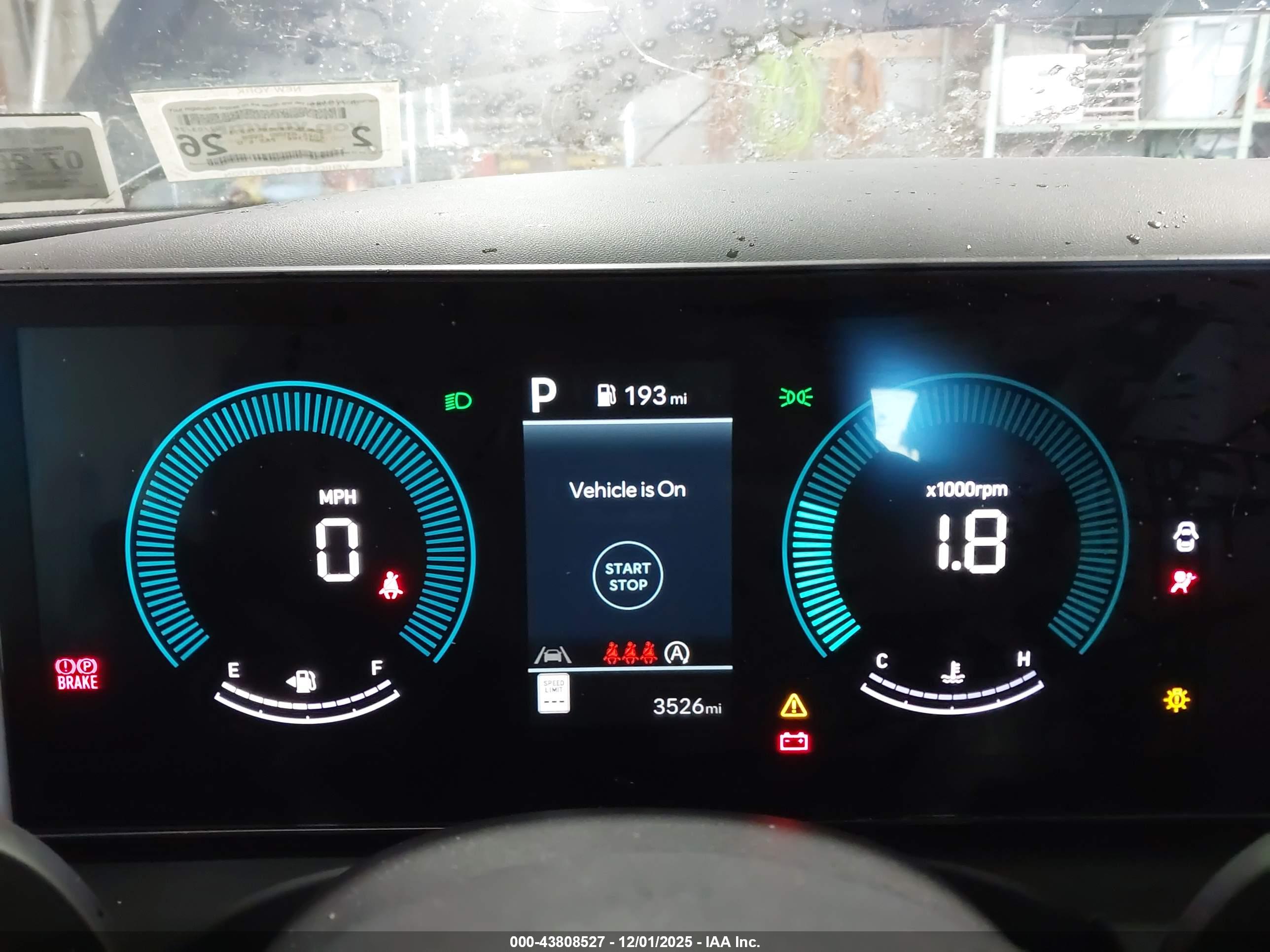 HYUNDAI TUCSON image 7