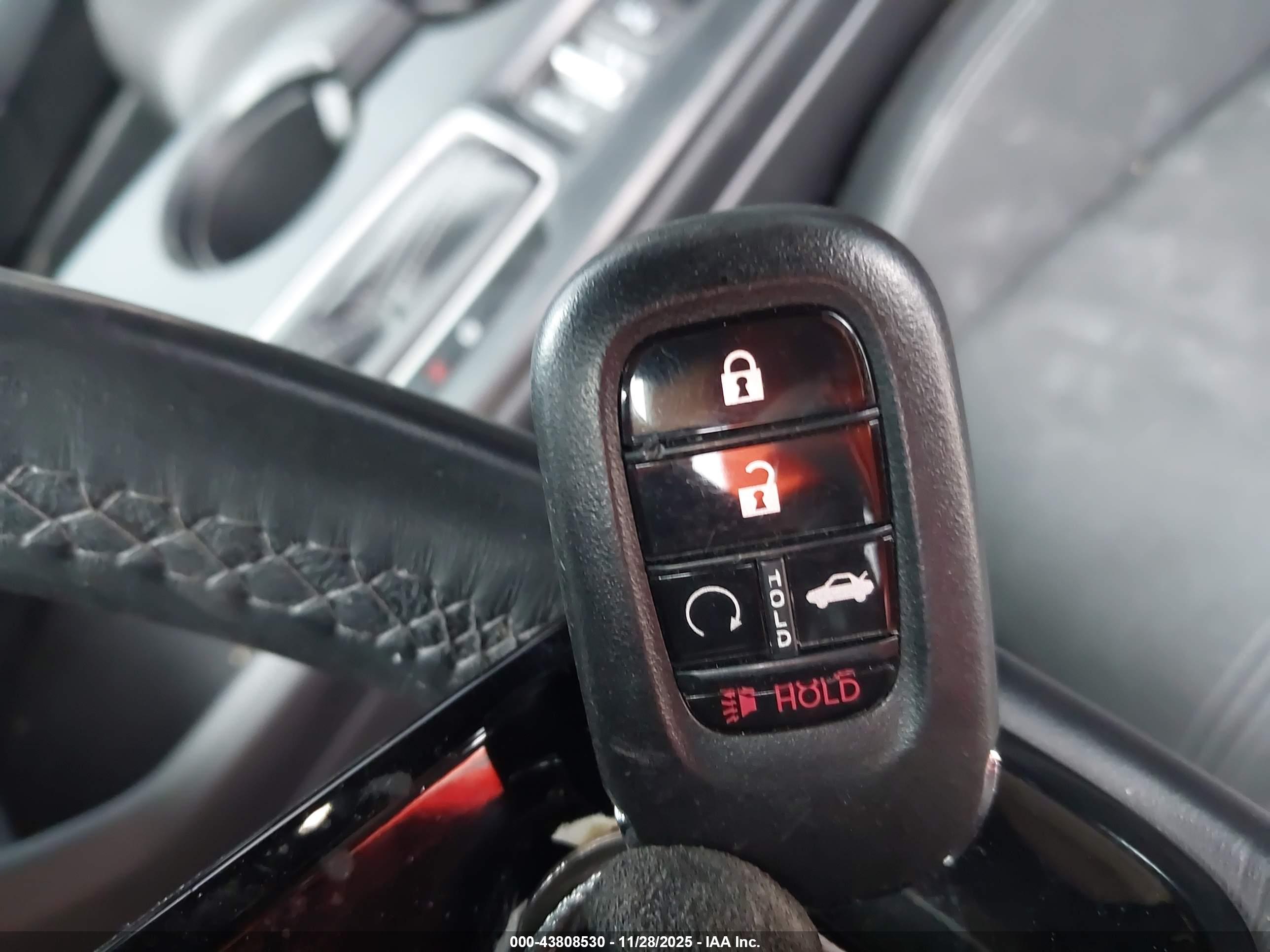 HONDA CIVIC image 11