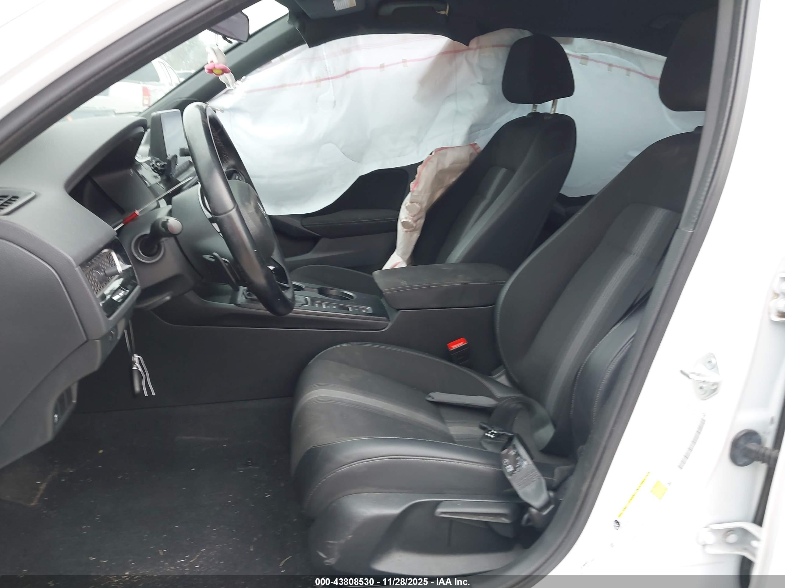 HONDA CIVIC image 5