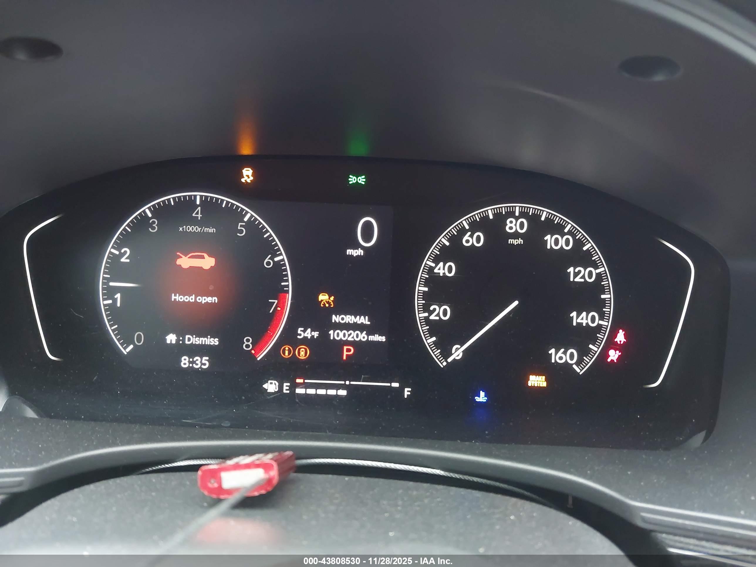 HONDA CIVIC image 7