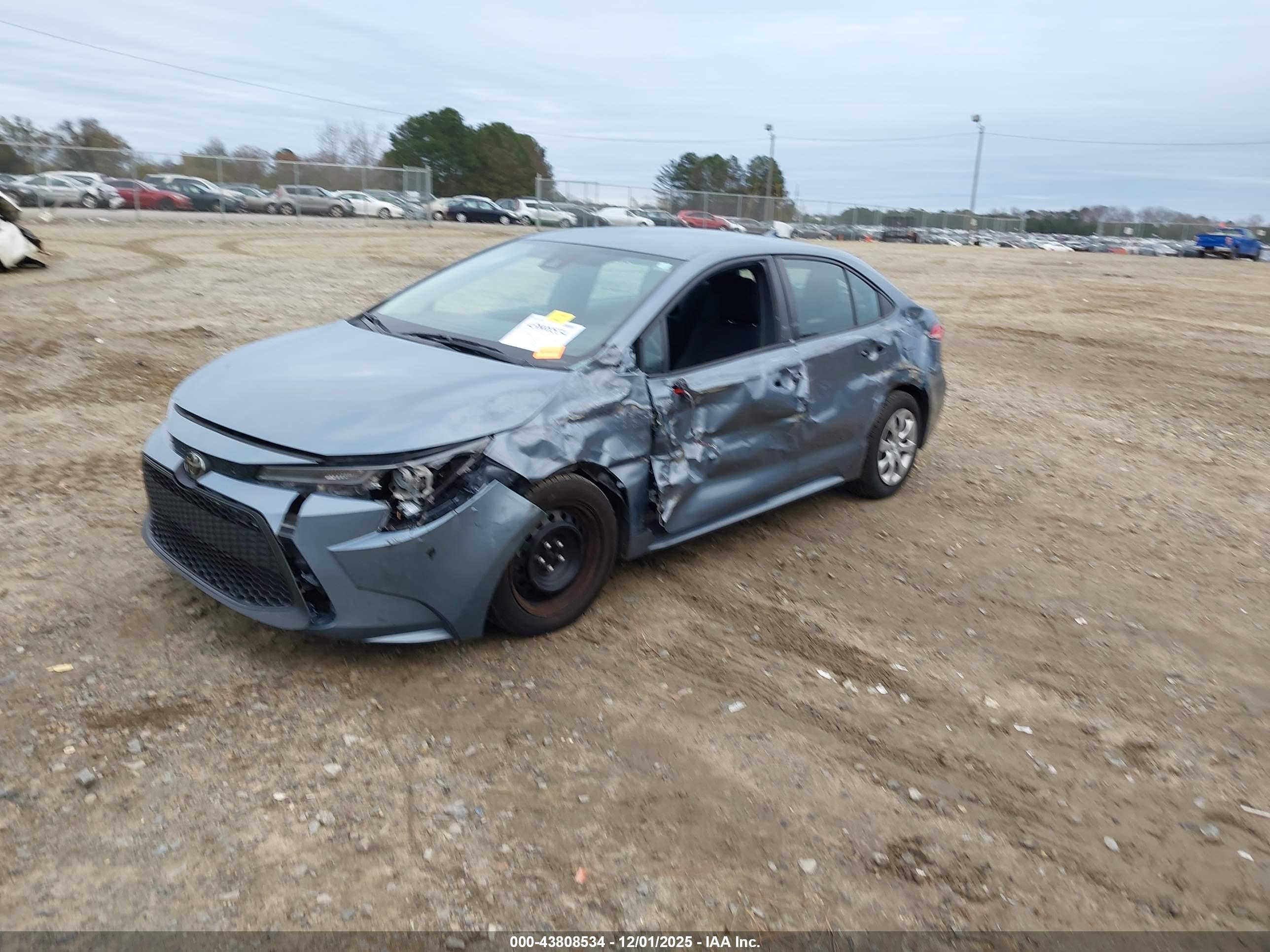 TOYOTA COROLLA image 2