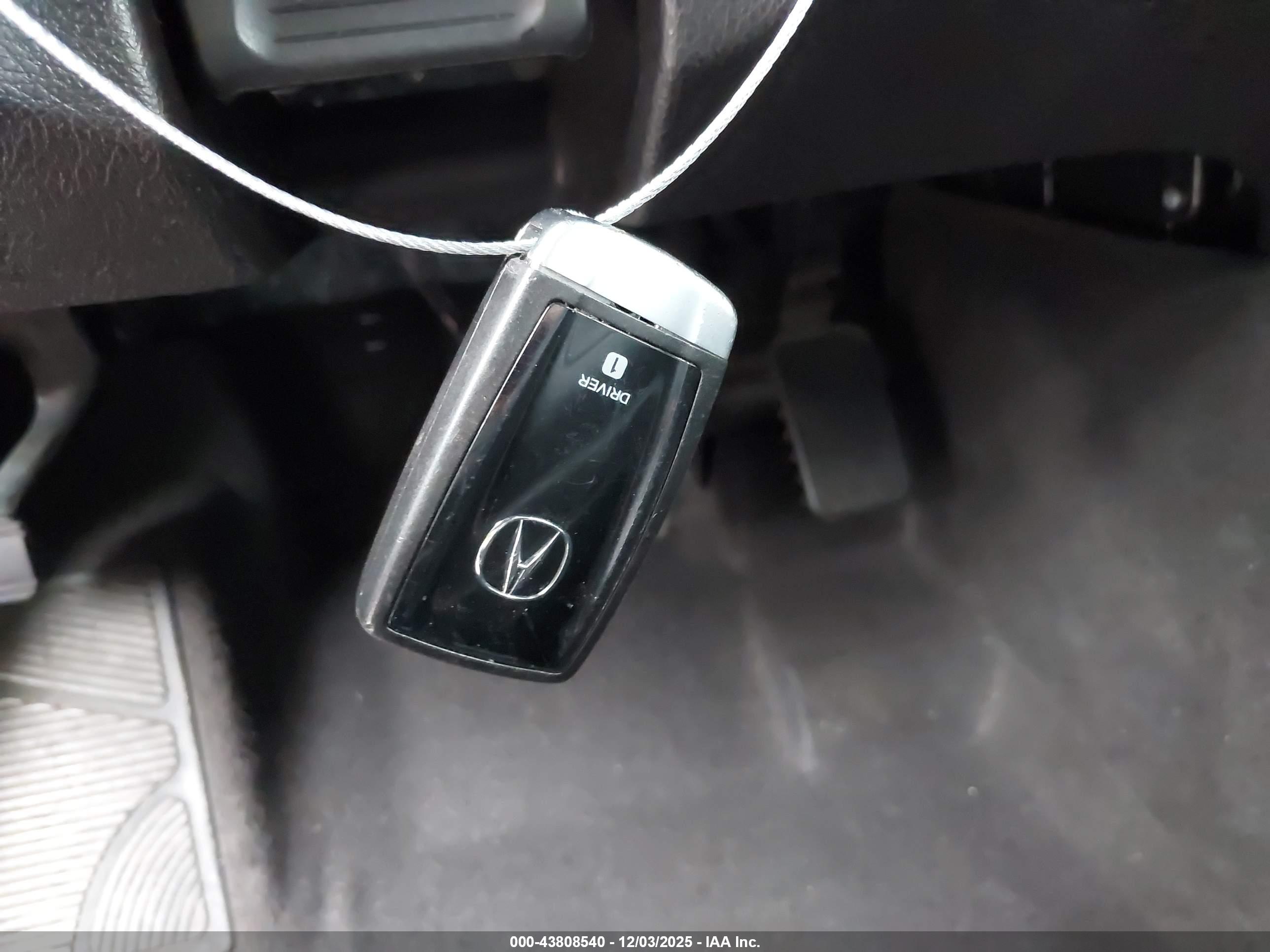 ACURA RDX image 11