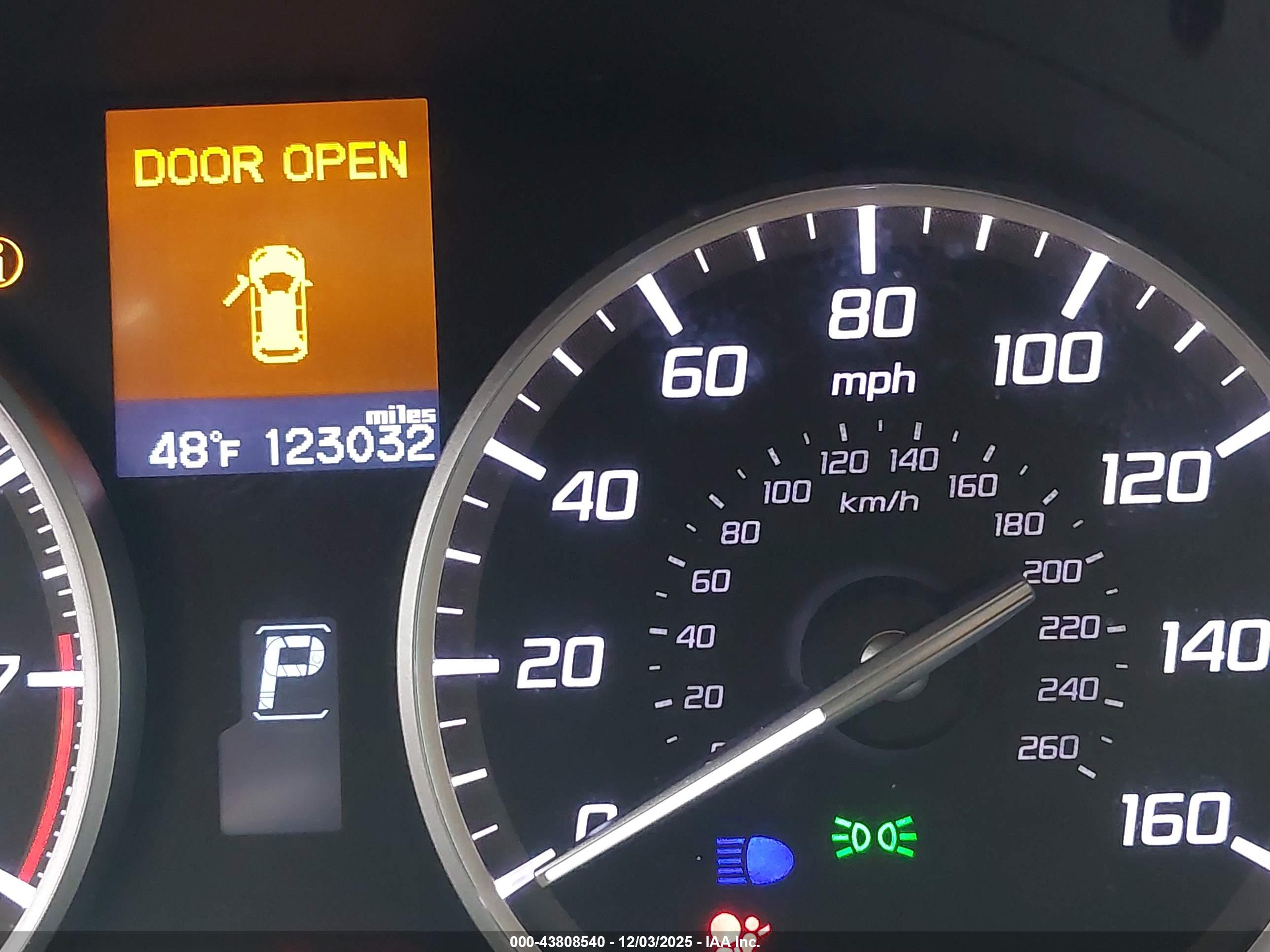 ACURA RDX image 7