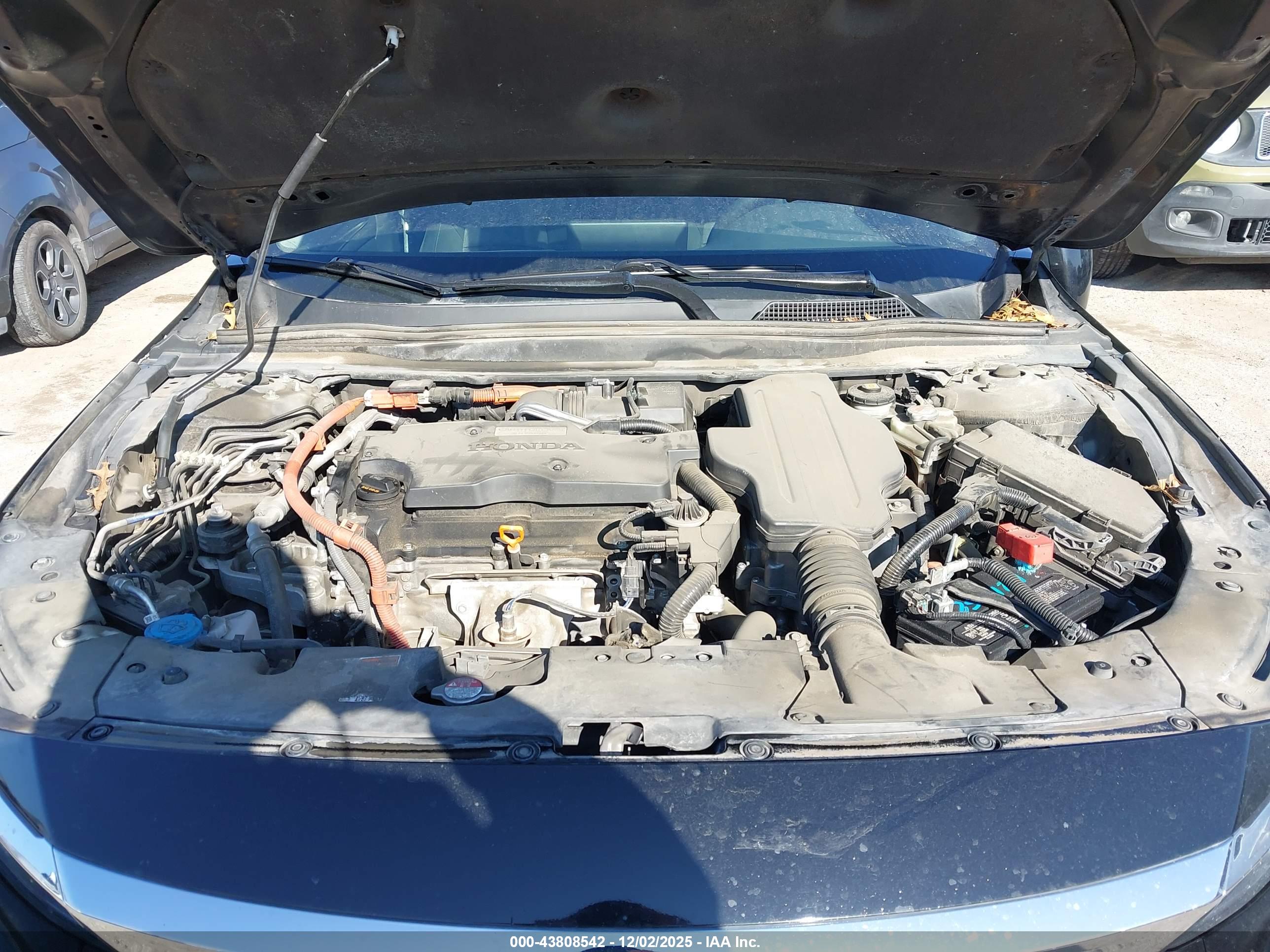 HONDA ACCORD image 10