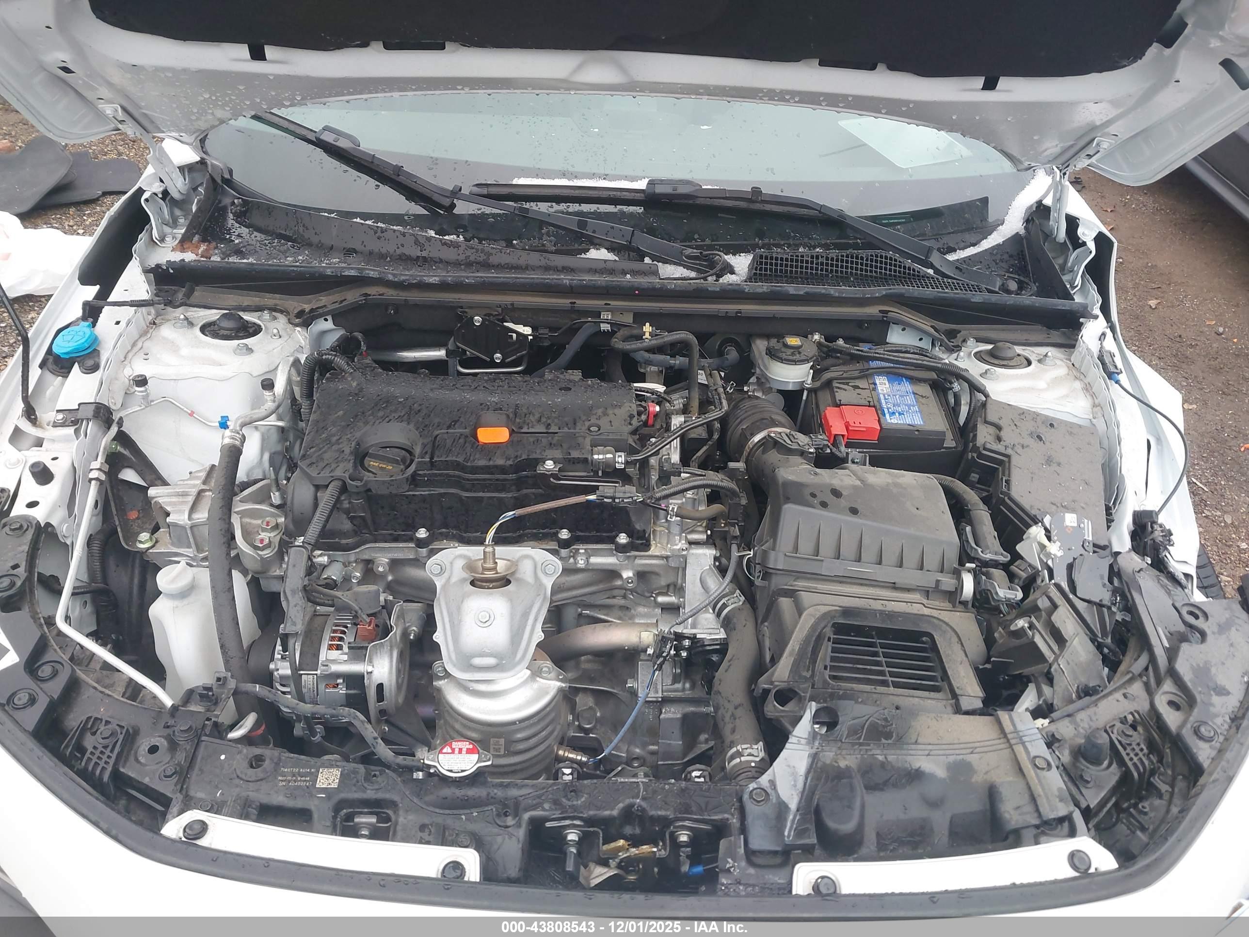 HONDA CIVIC image 10