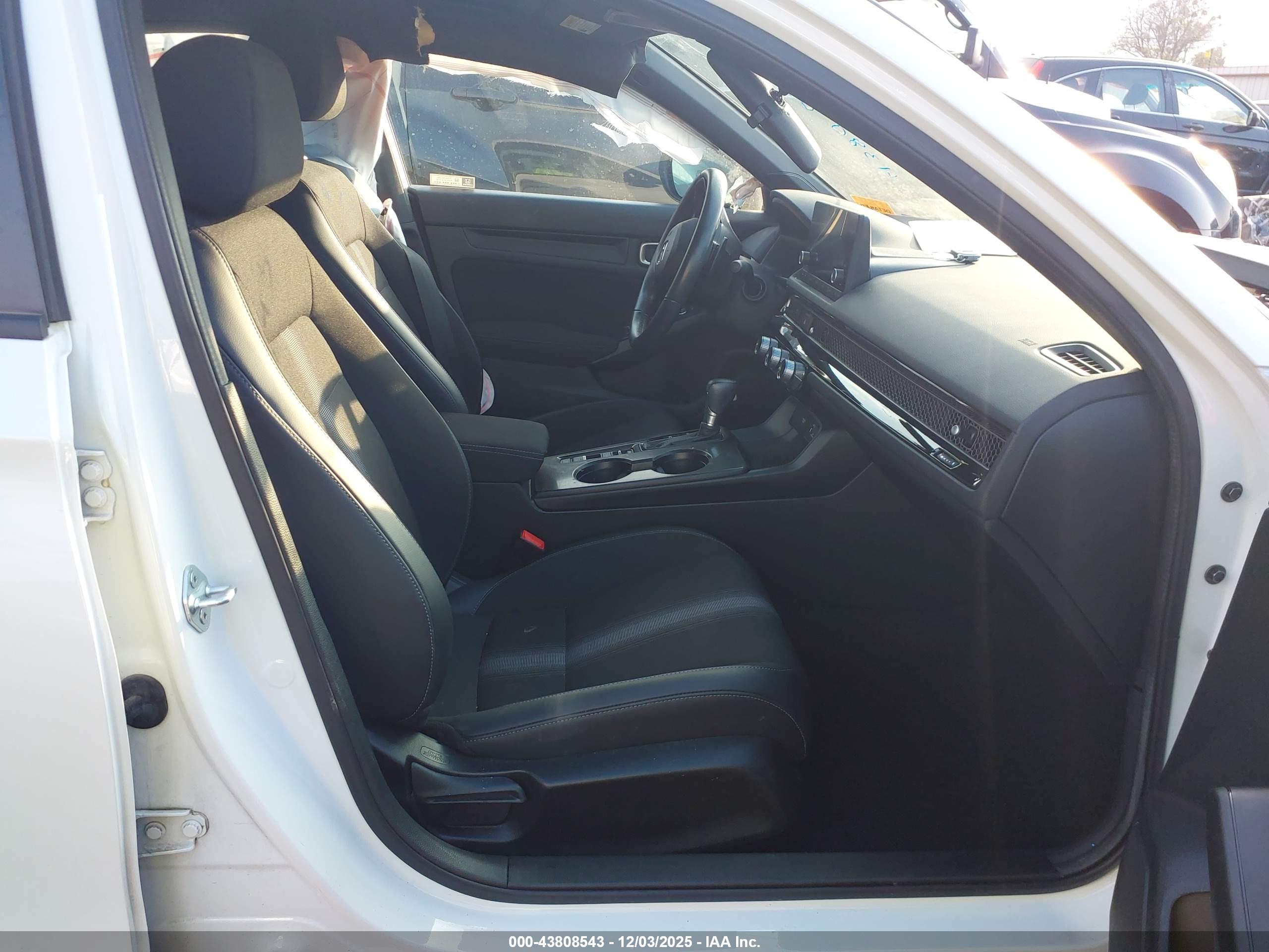 HONDA CIVIC image 5