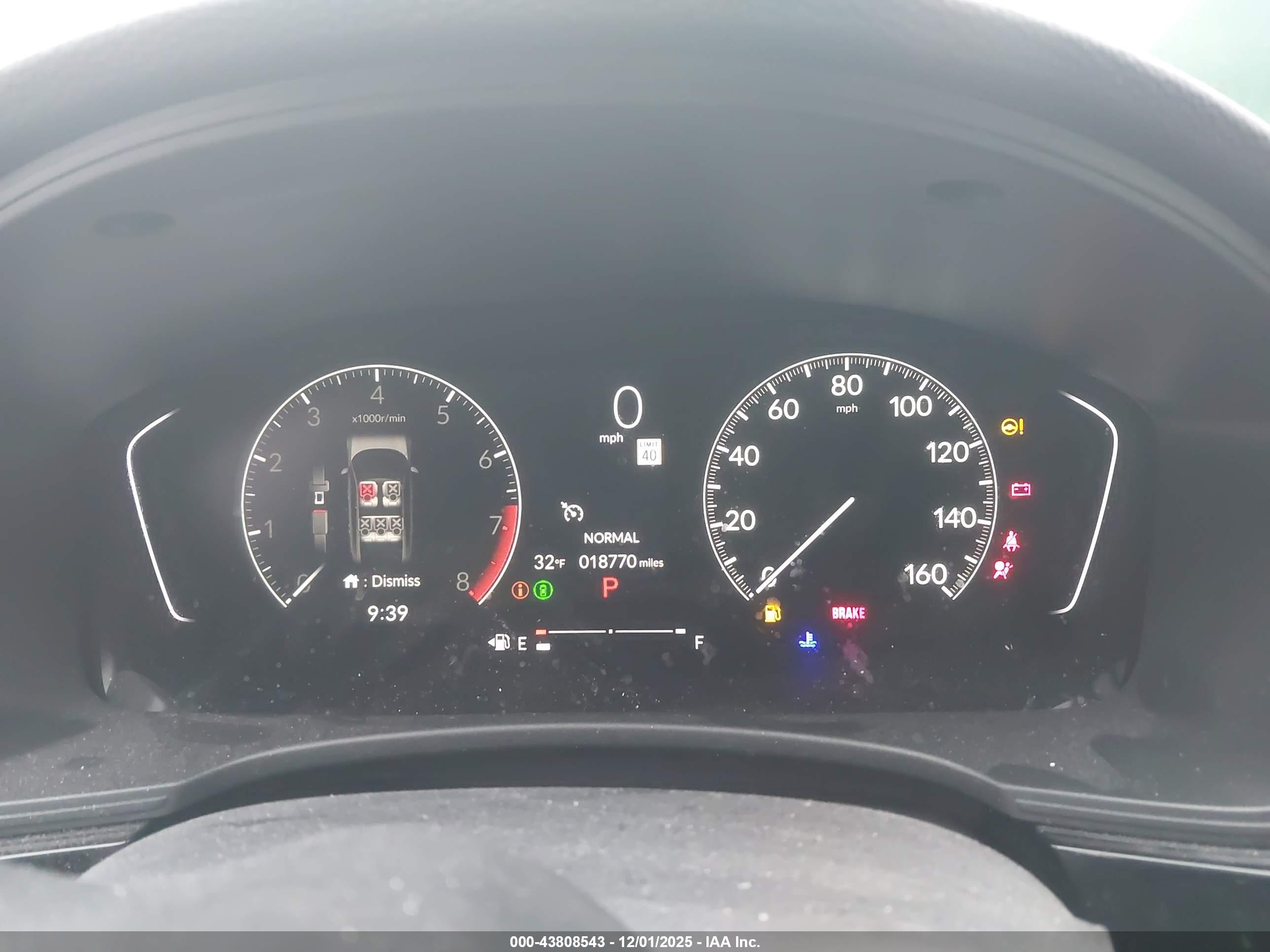 HONDA CIVIC image 7