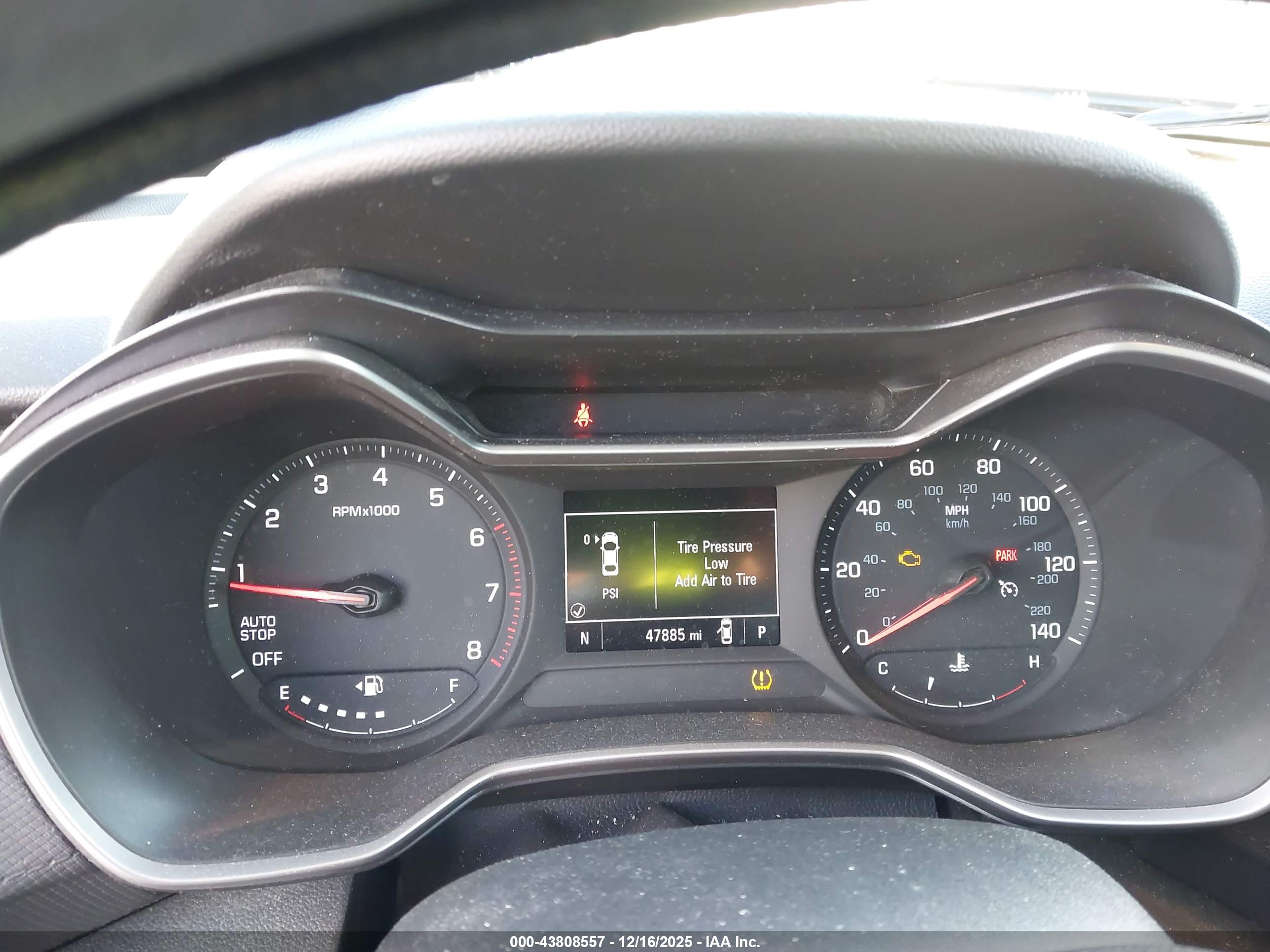 CHEVROLET TRAILBLAZER image 7
