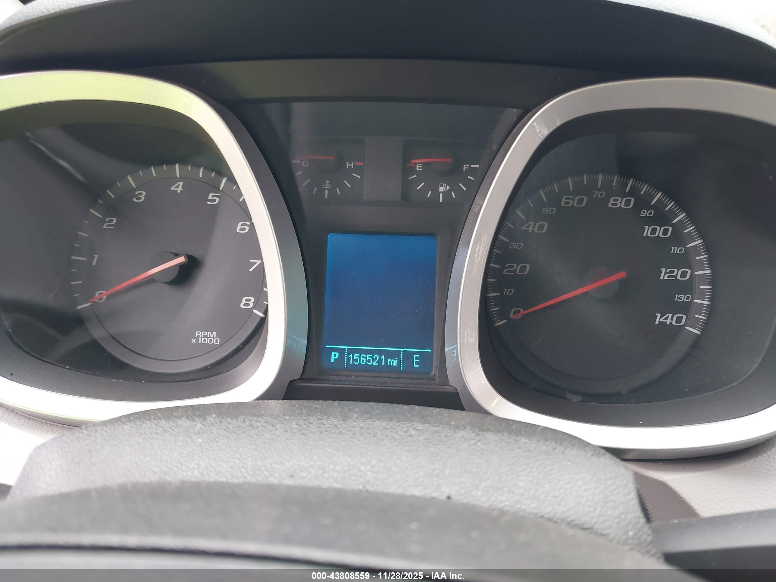 CHEVROLET EQUINOX image 7