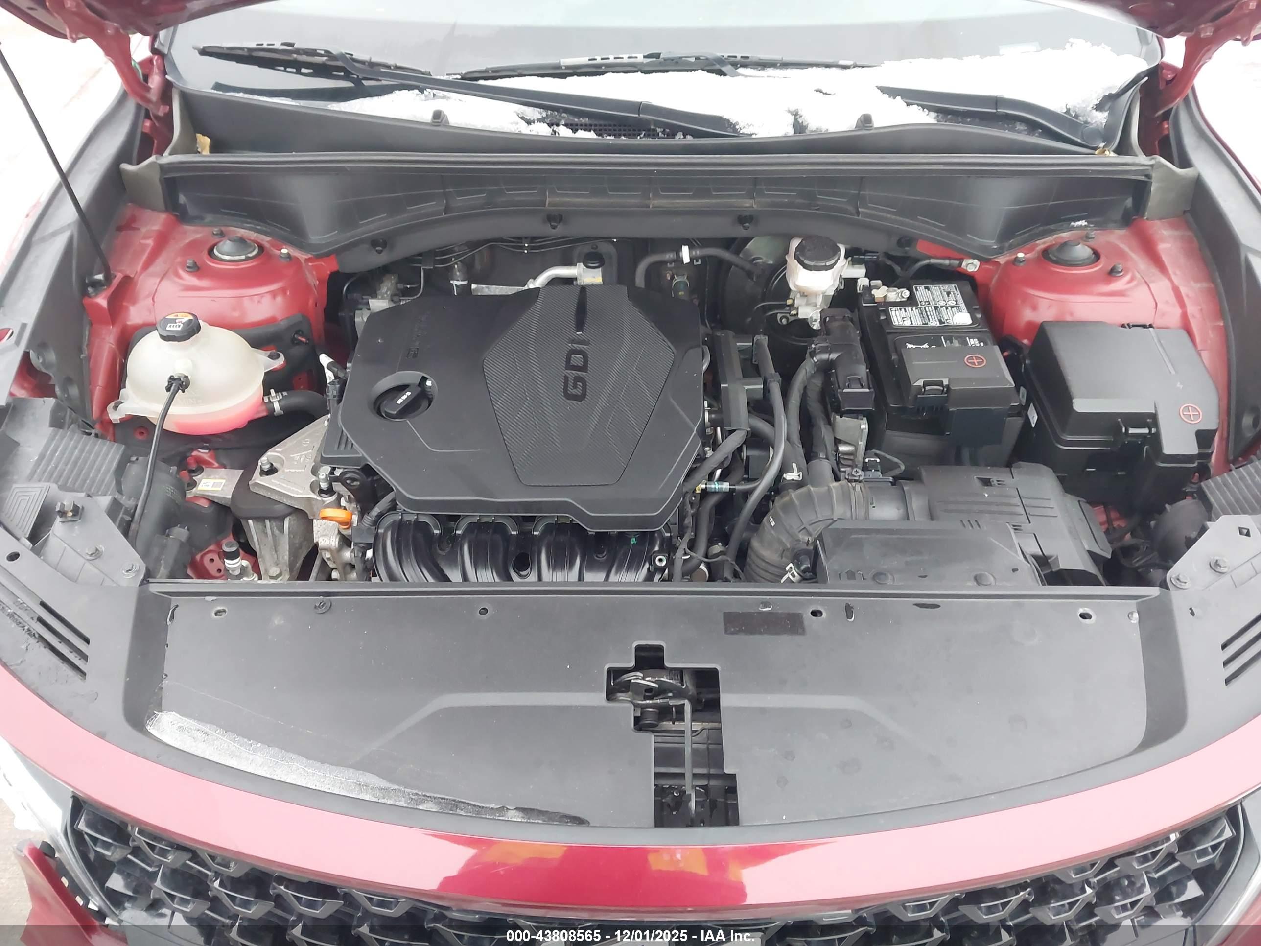KIA SORENTO image 10