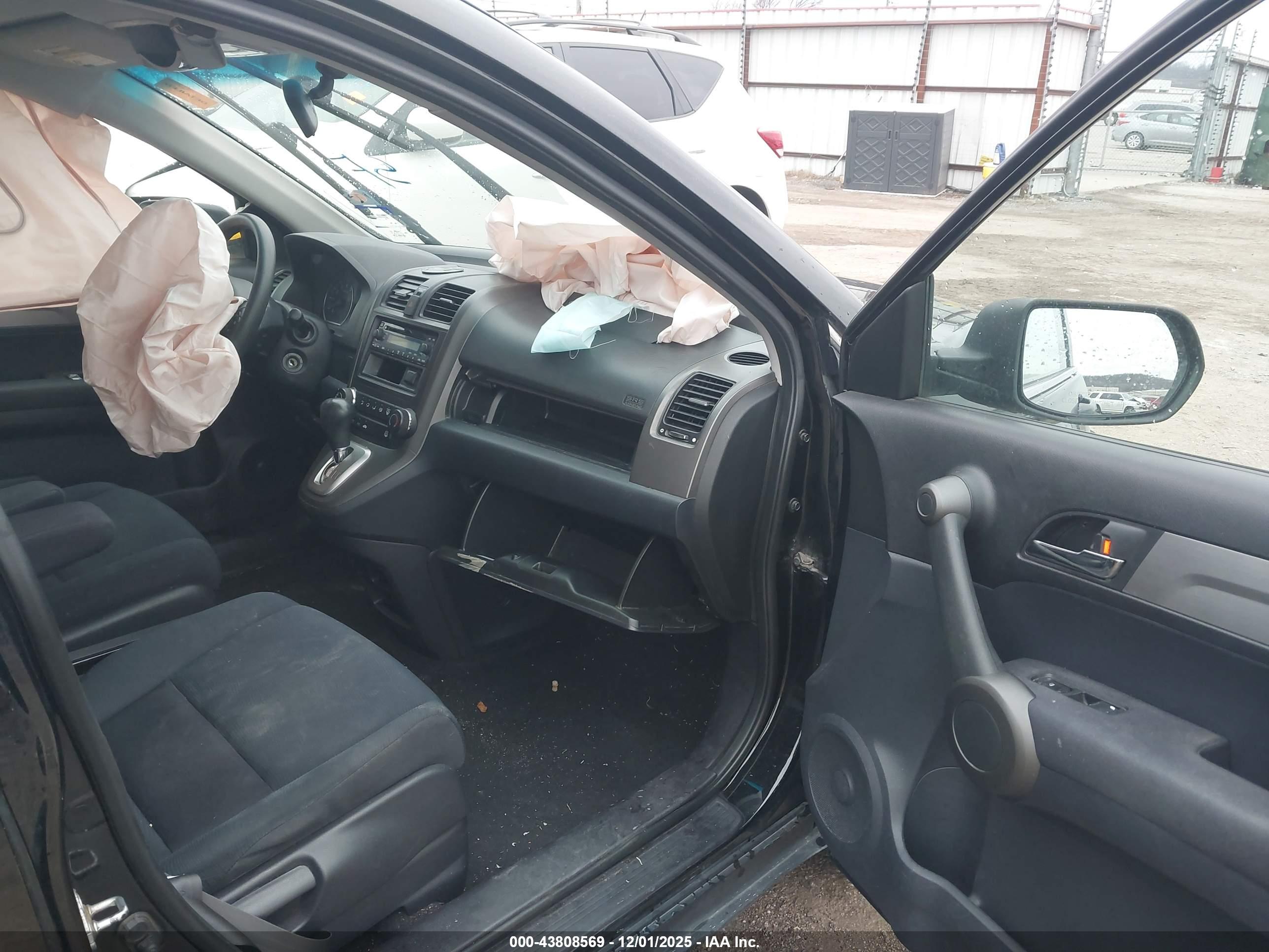 HONDA CR-V image 5