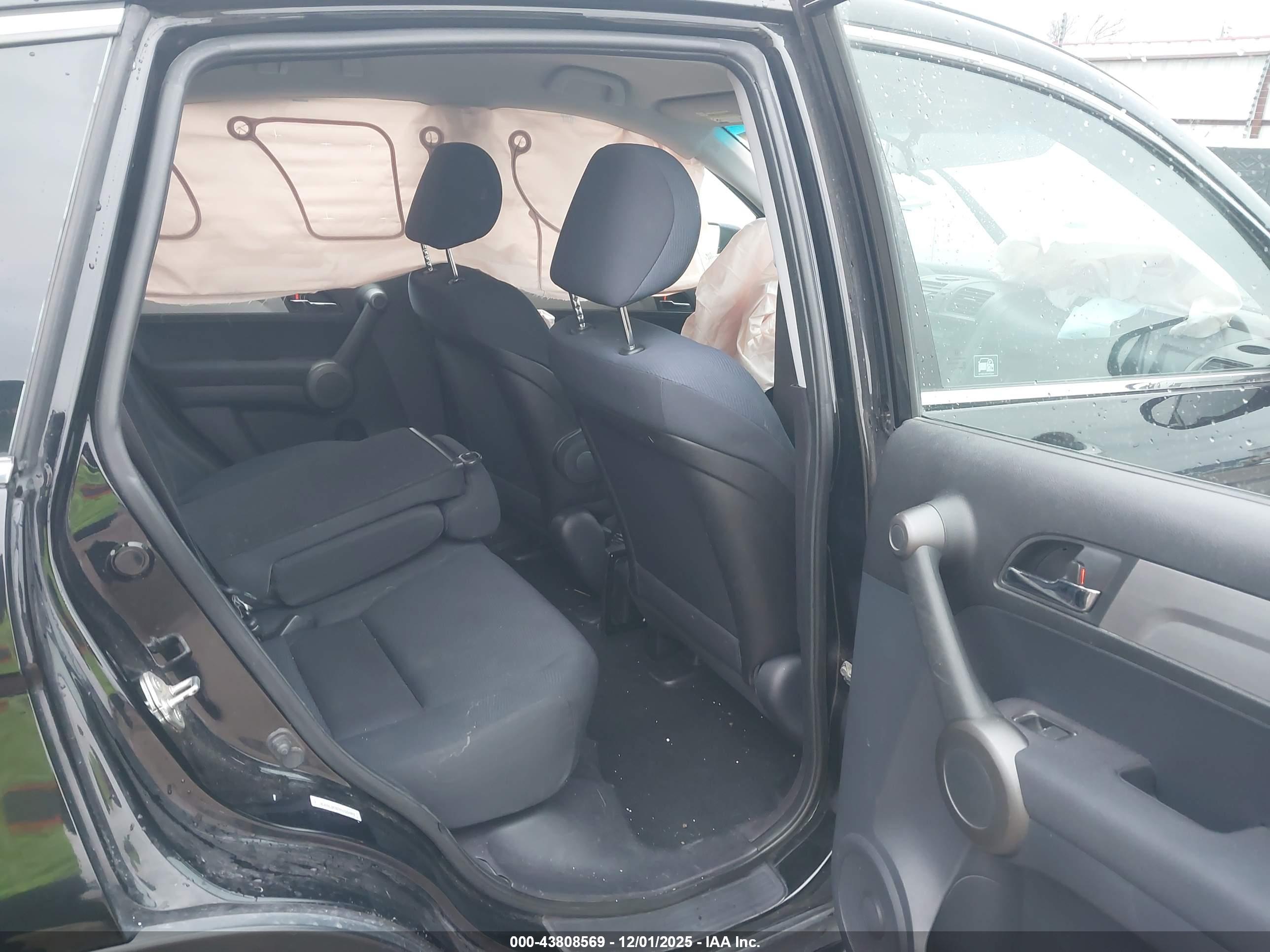 HONDA CR-V image 8