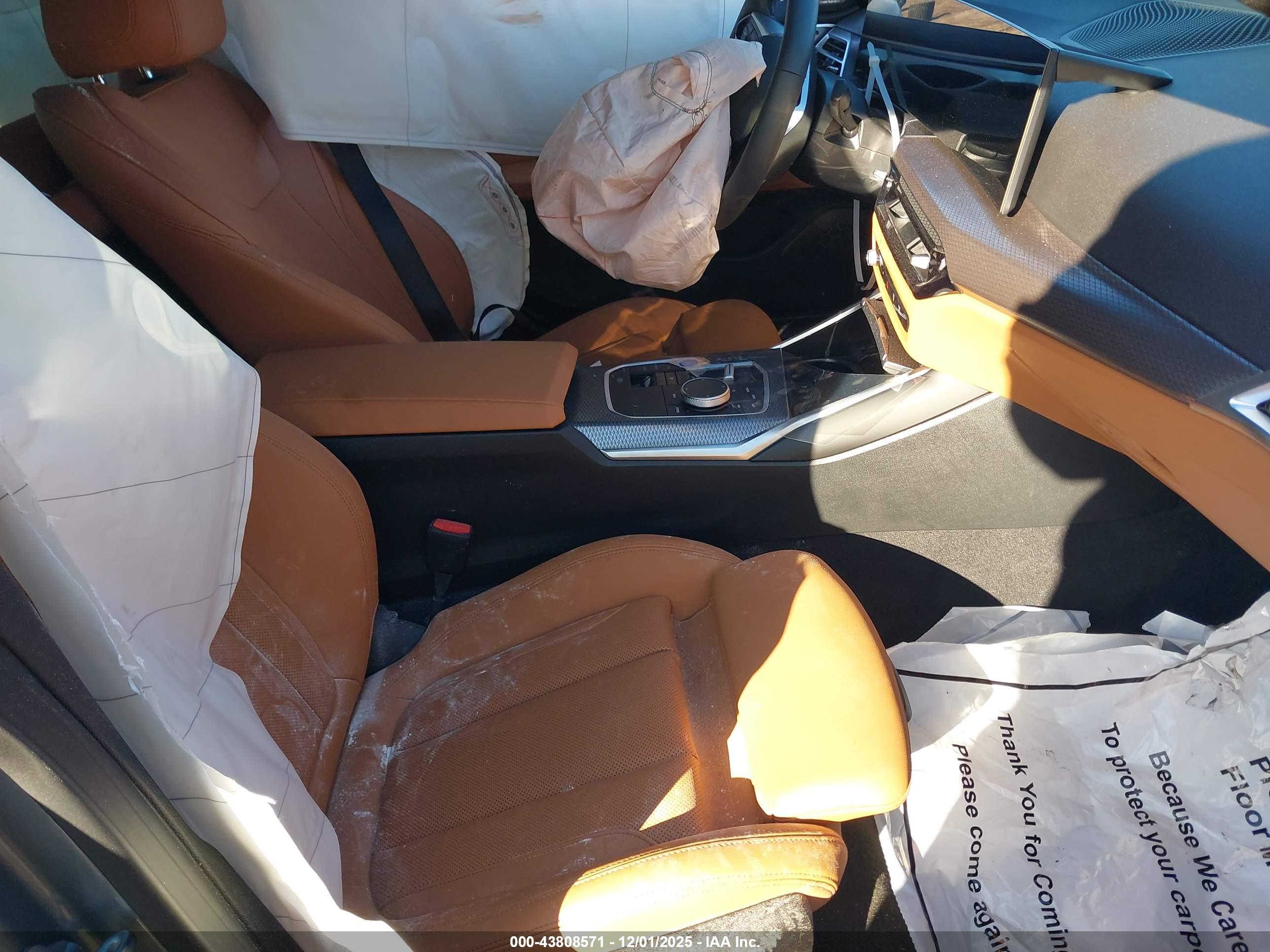 BMW I4 image 5
