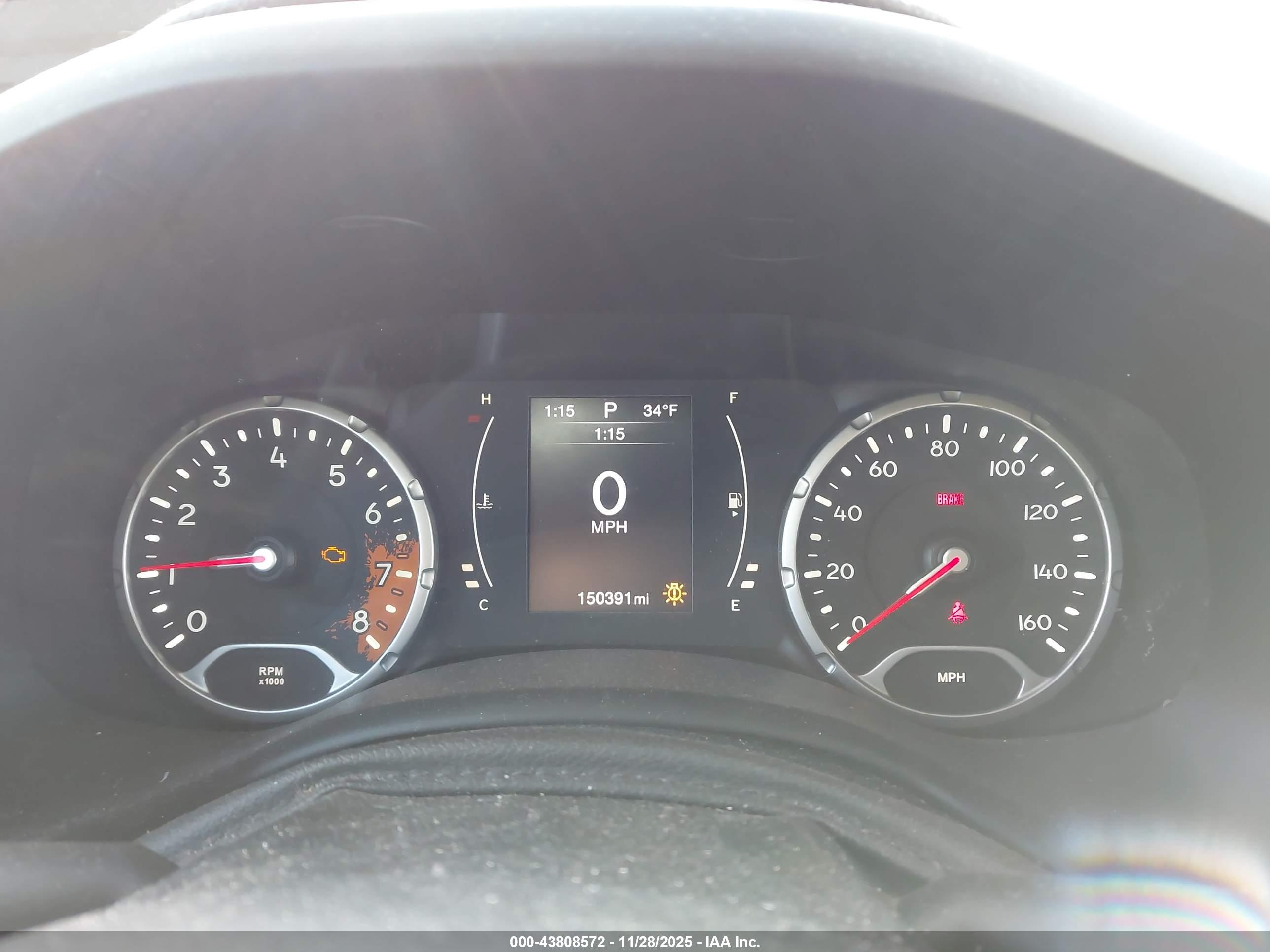 JEEP RENEGADE image 7
