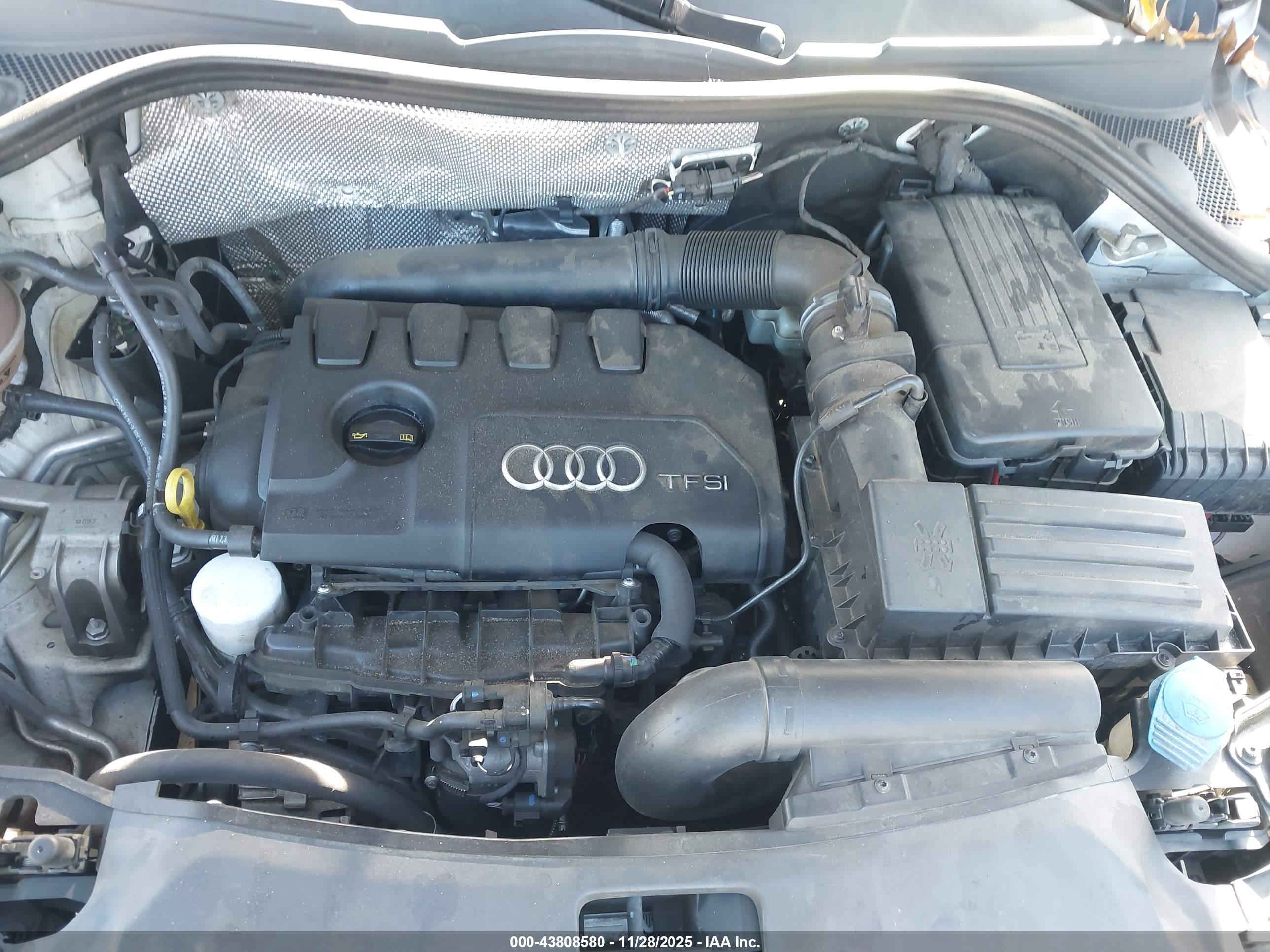 AUDI Q3 image 10
